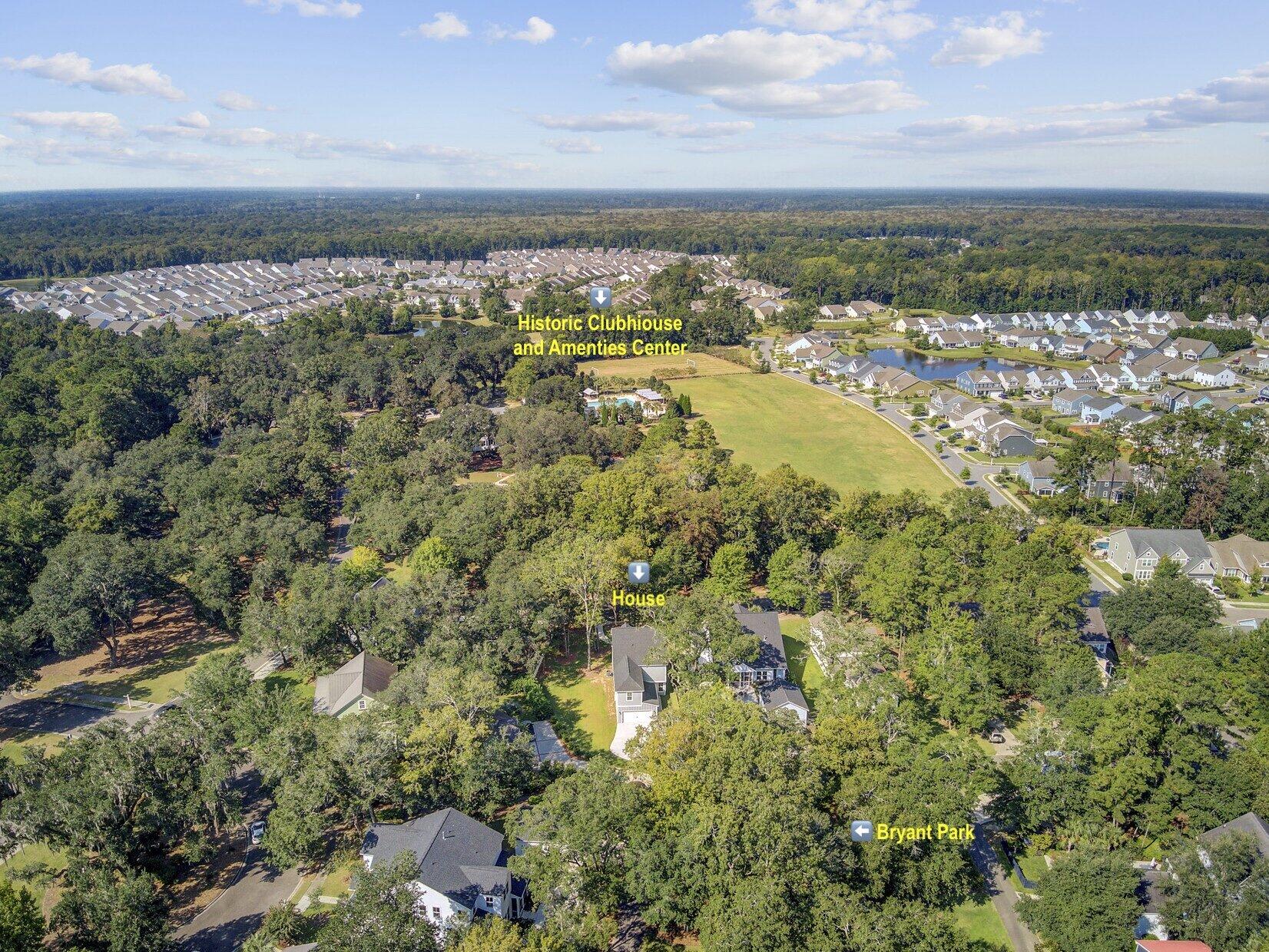 104 Weston Hall Drive