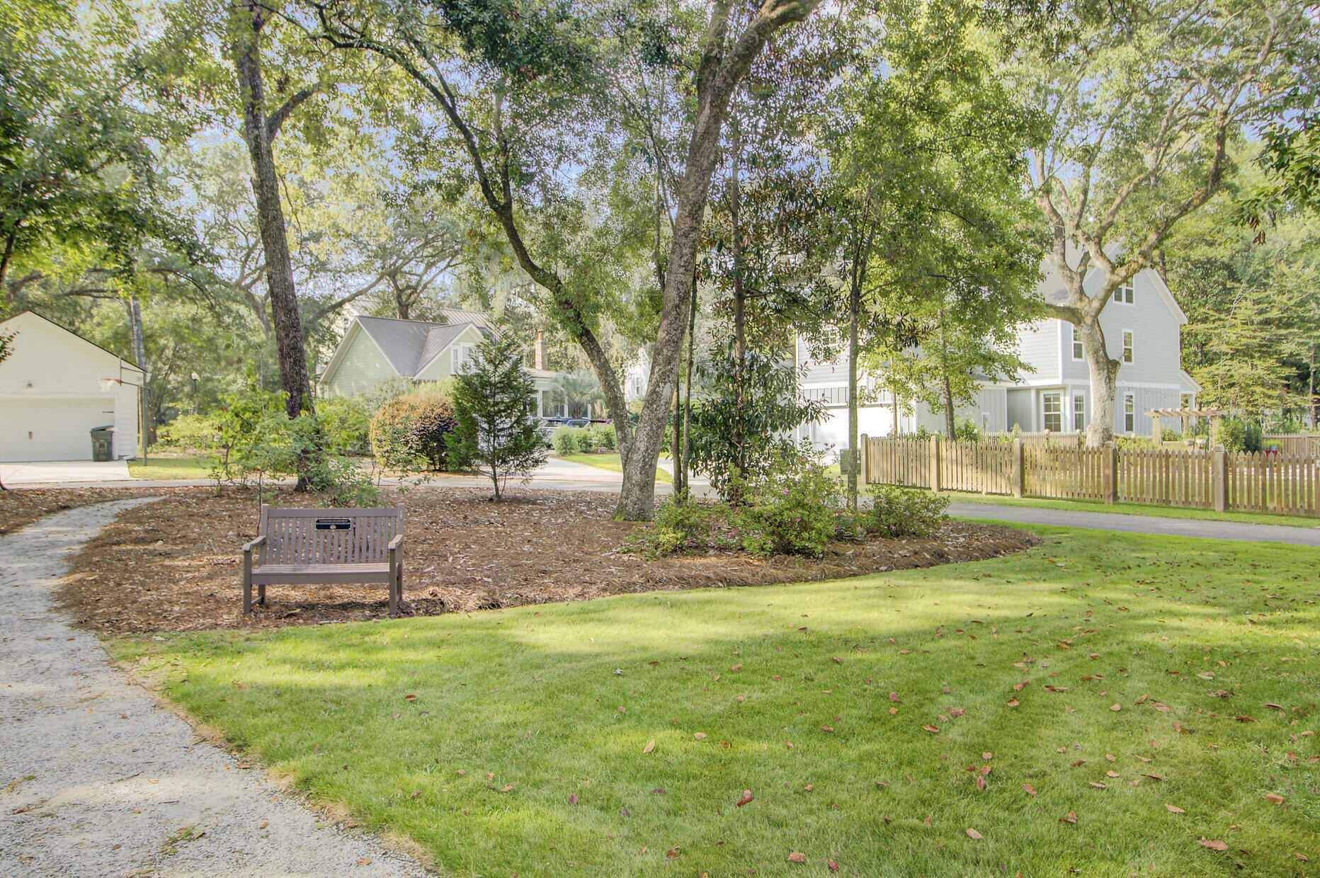 104 Weston Hall Drive