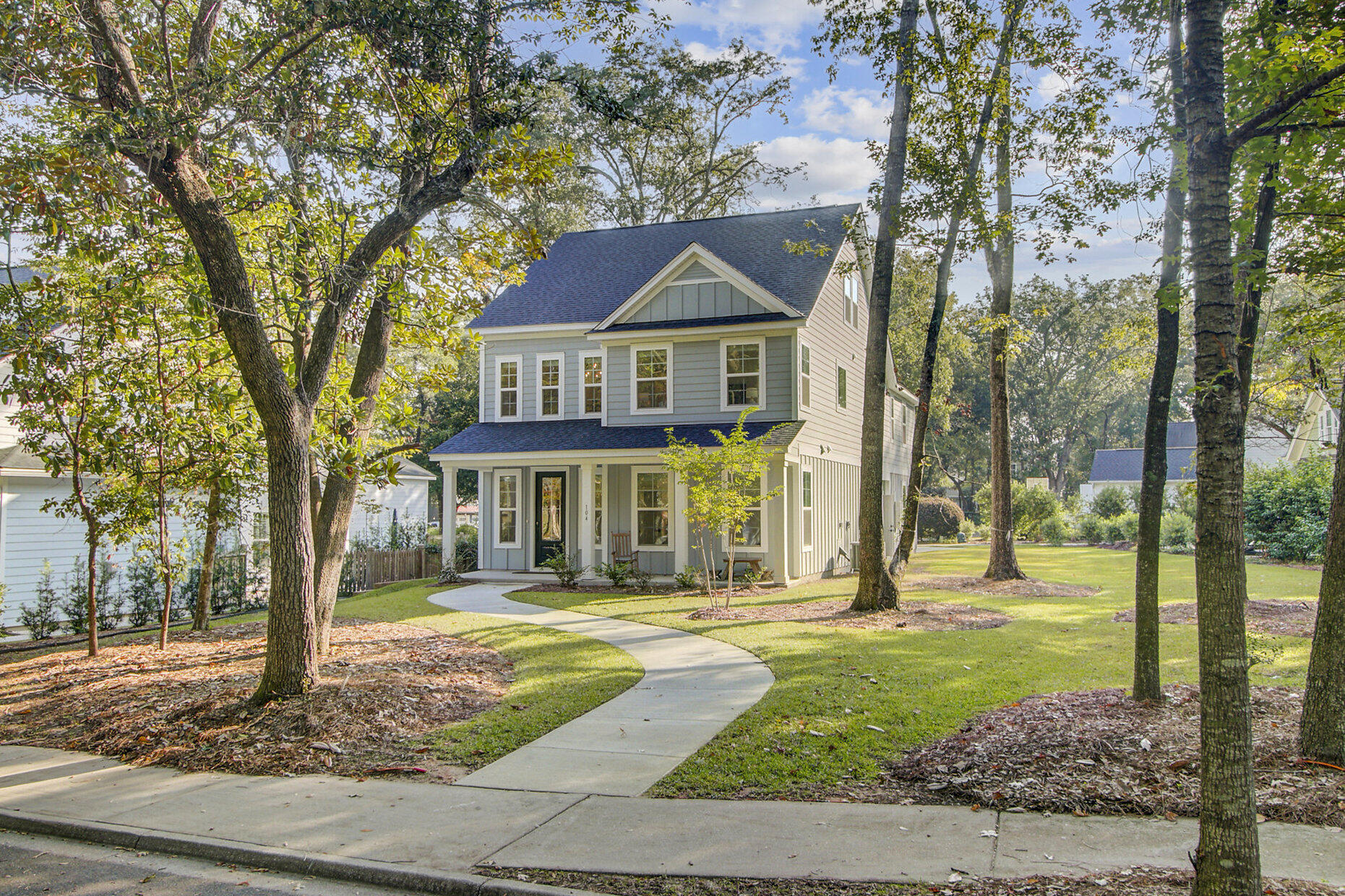 104 Weston Hall Drive