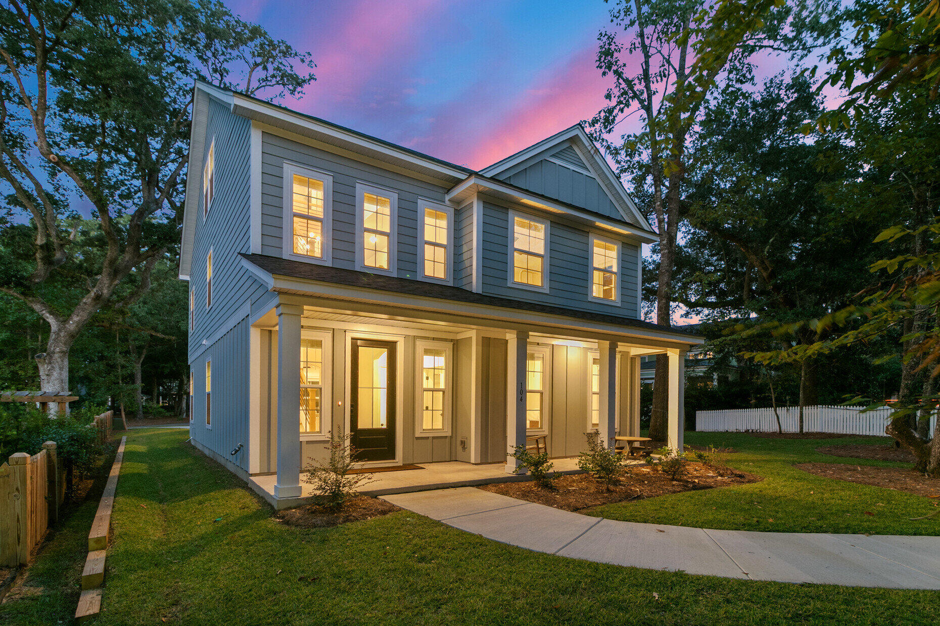 104 Weston Hall Drive