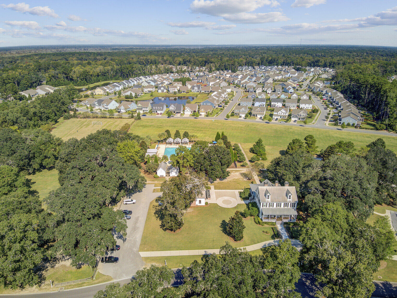 104 Weston Hall Drive