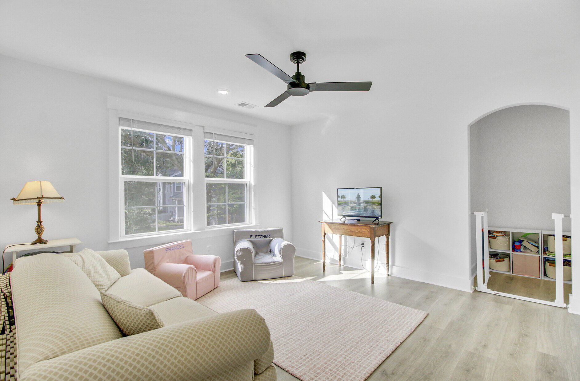 104 Weston Hall Drive