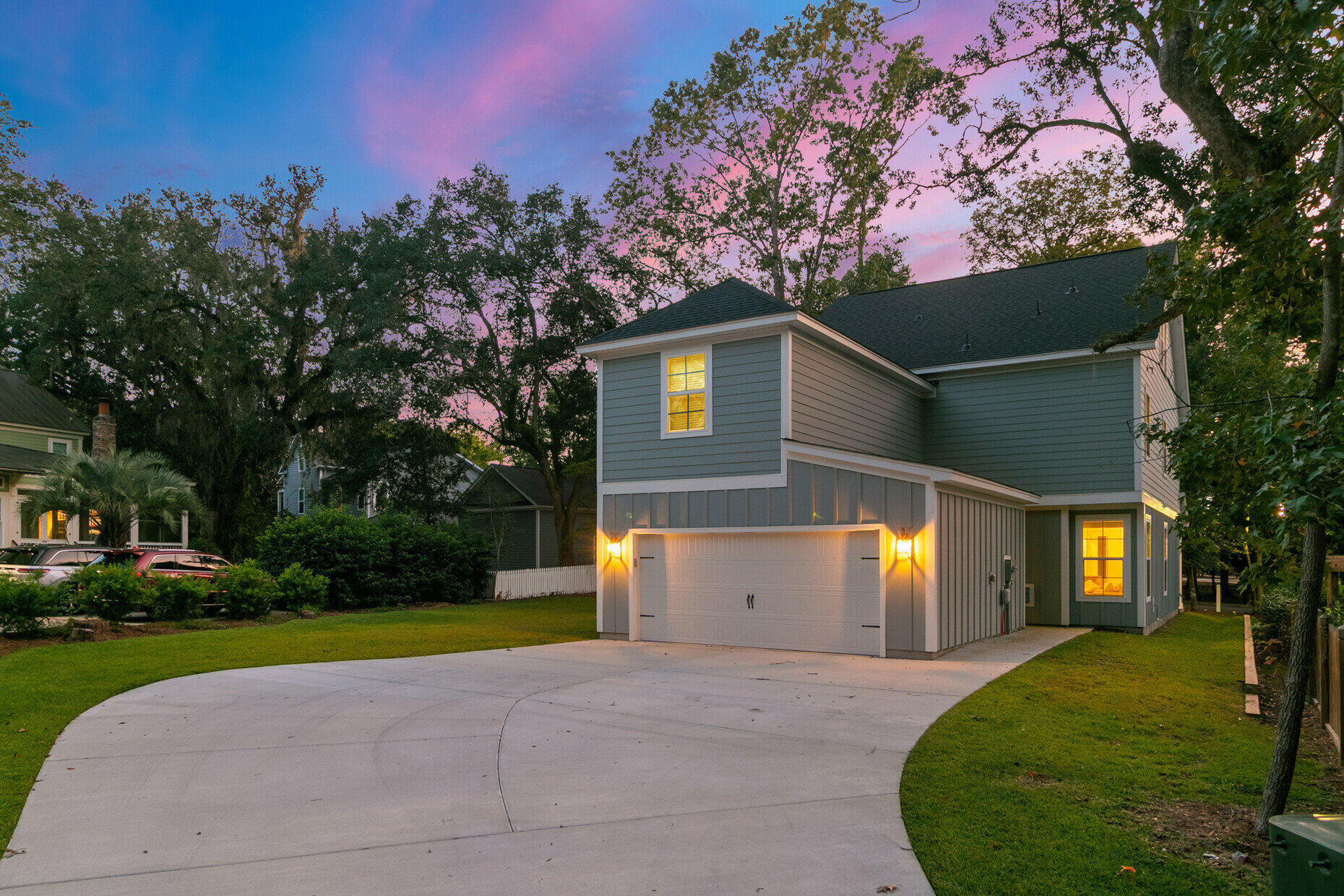 104 Weston Hall Drive