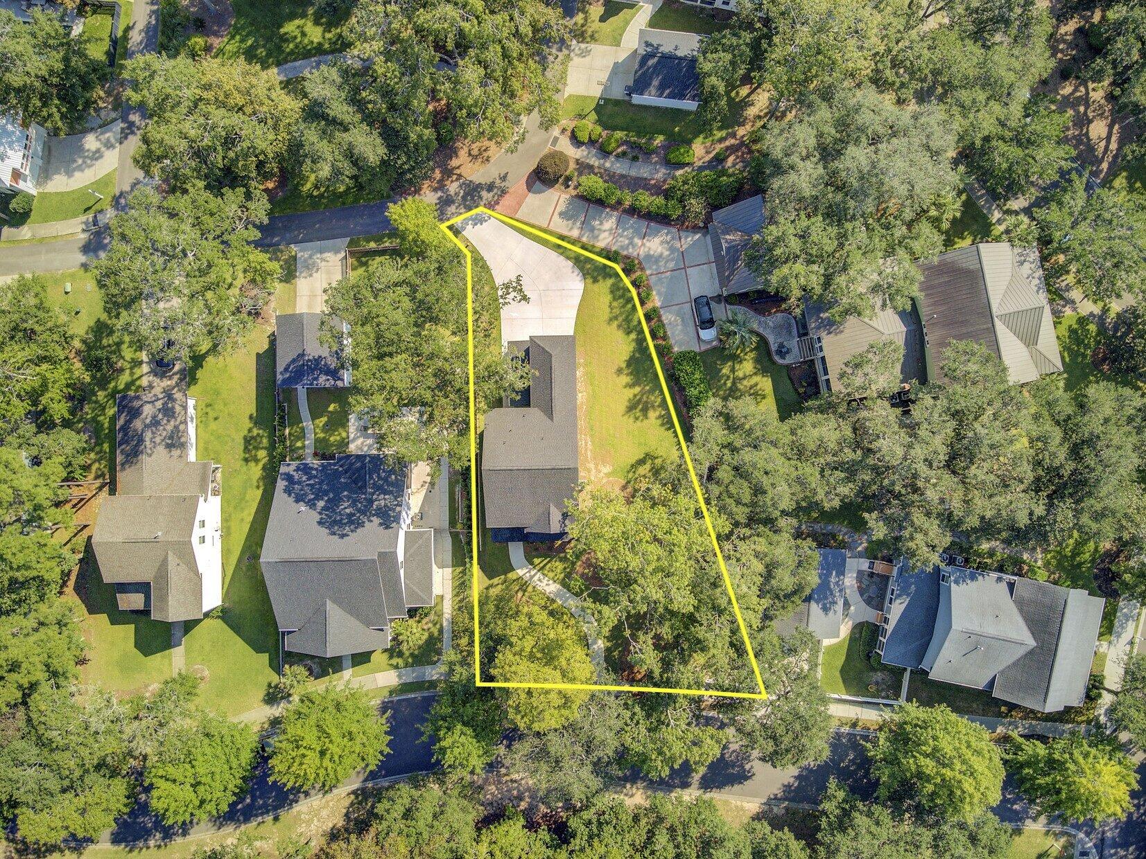 104 Weston Hall Drive