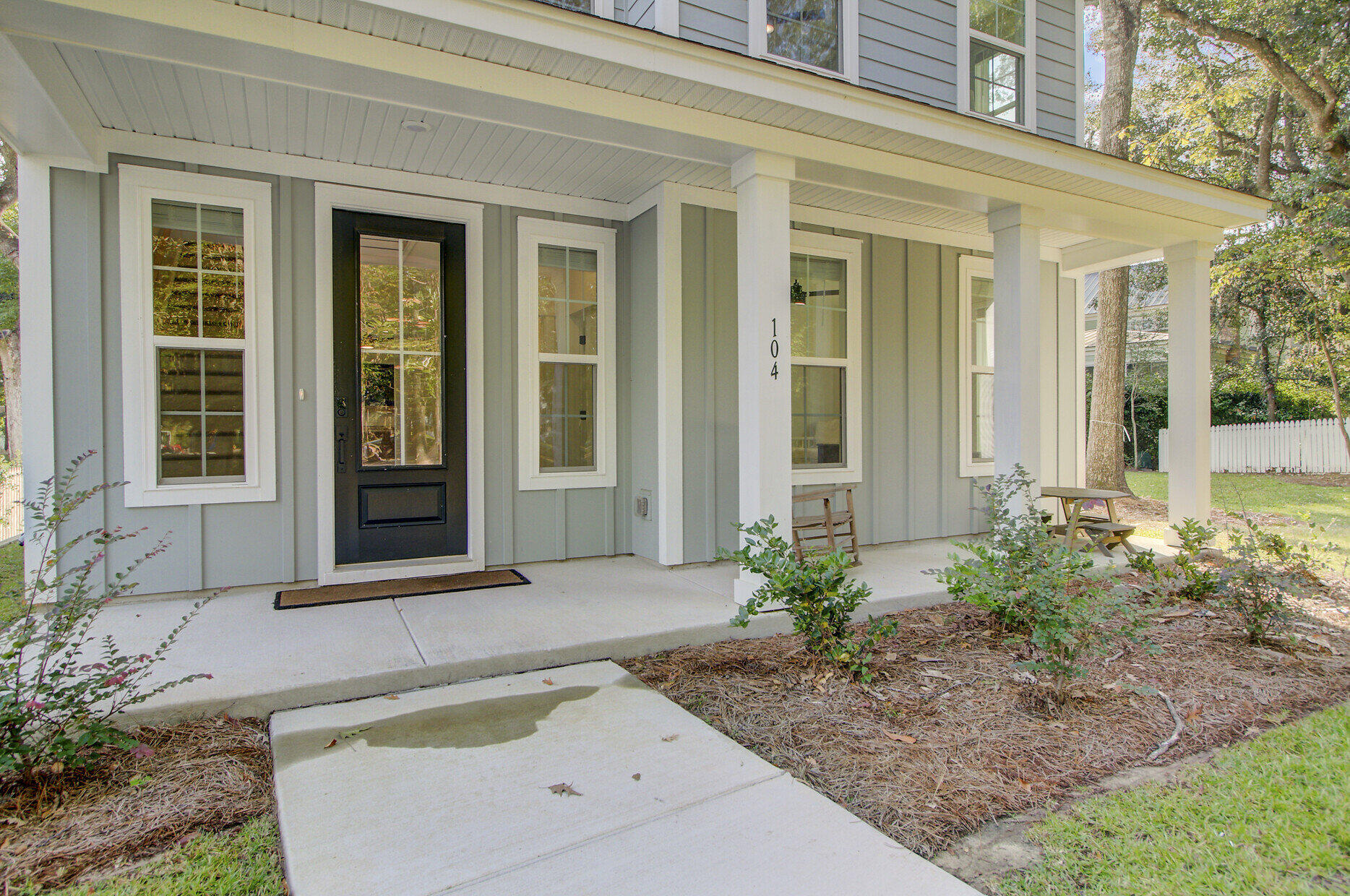 104 Weston Hall Drive