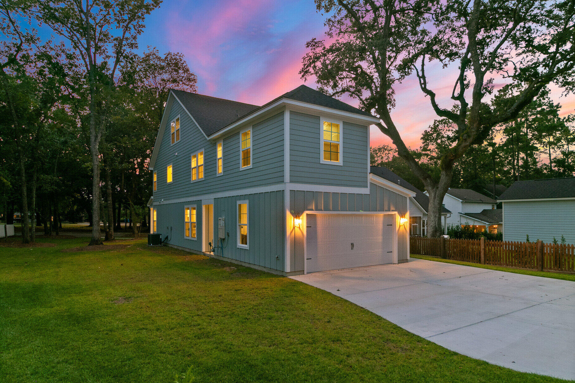 104 Weston Hall Drive