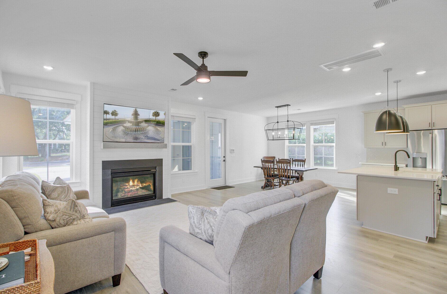 104 Weston Hall Drive