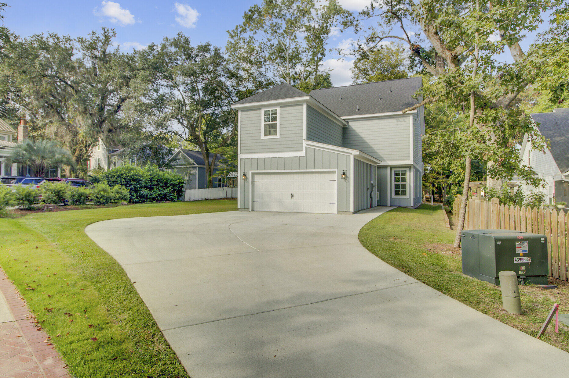 104 Weston Hall Drive