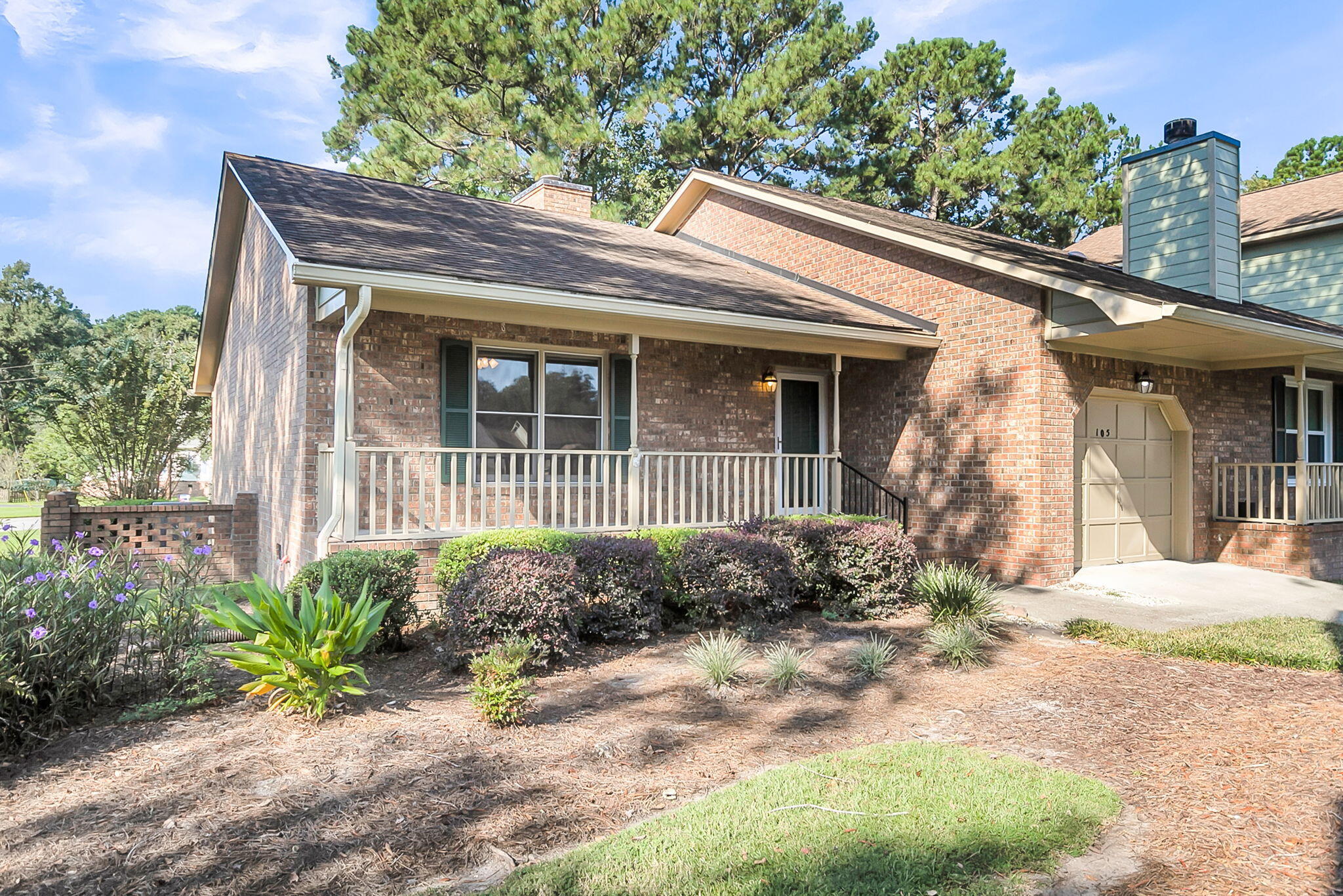 105 Shoveler Place