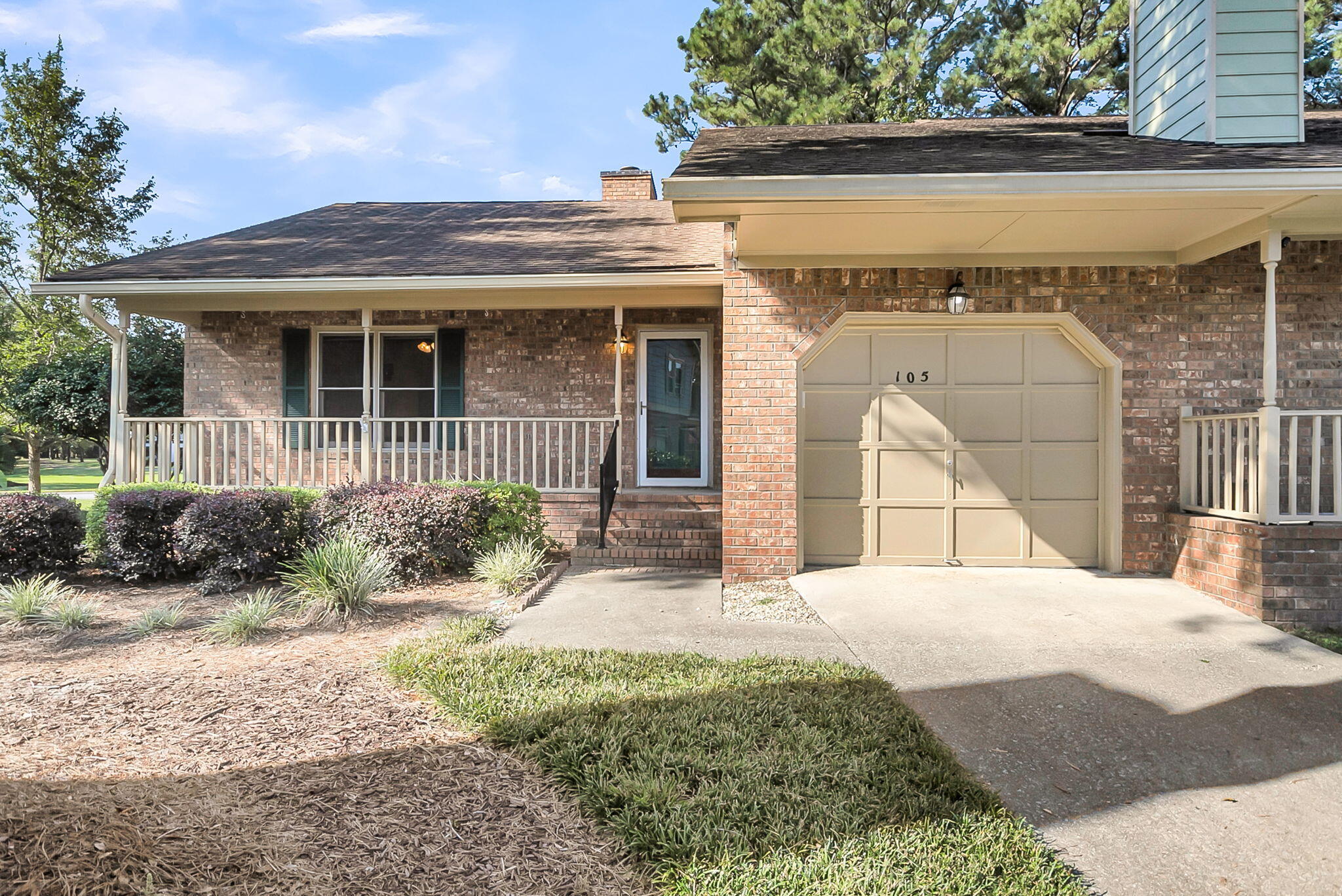 105 Shoveler Place