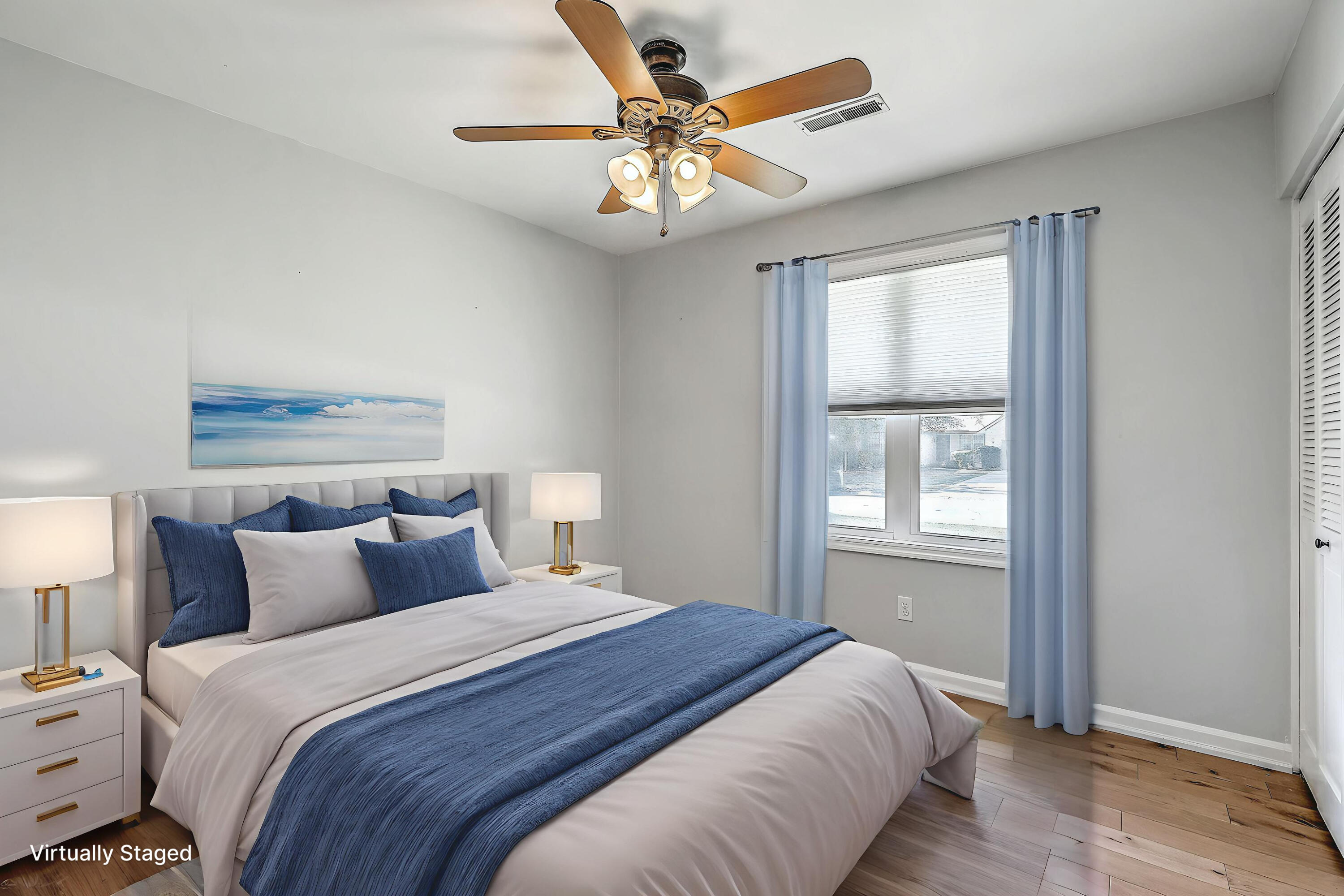 1288 Old Colony Road