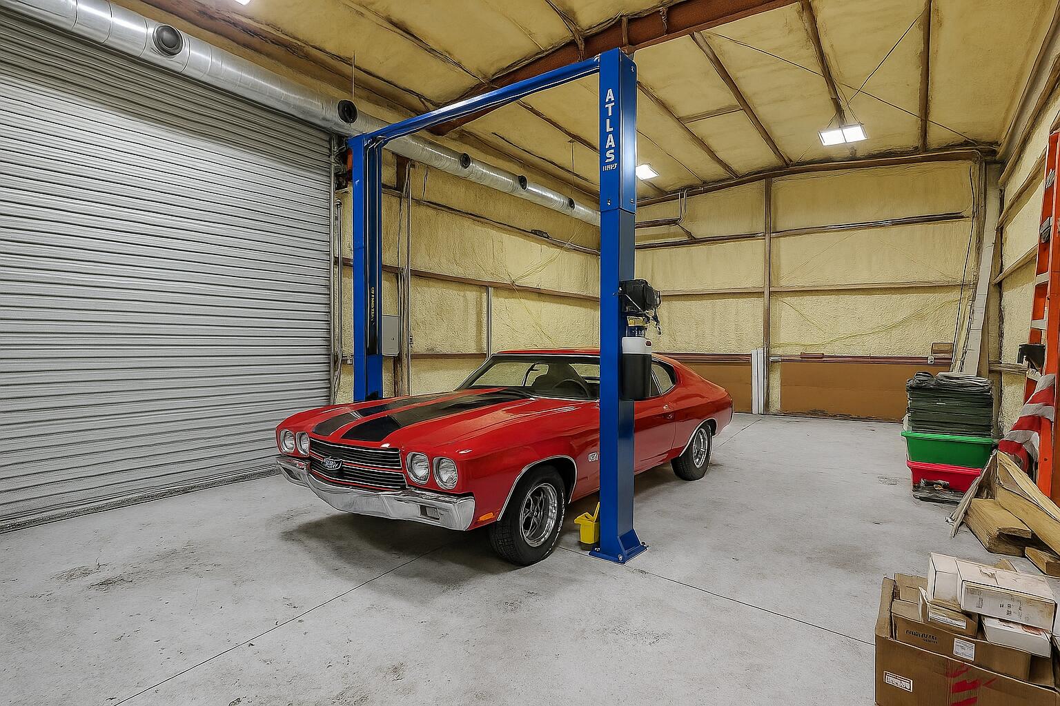 1288 Old Colony Road