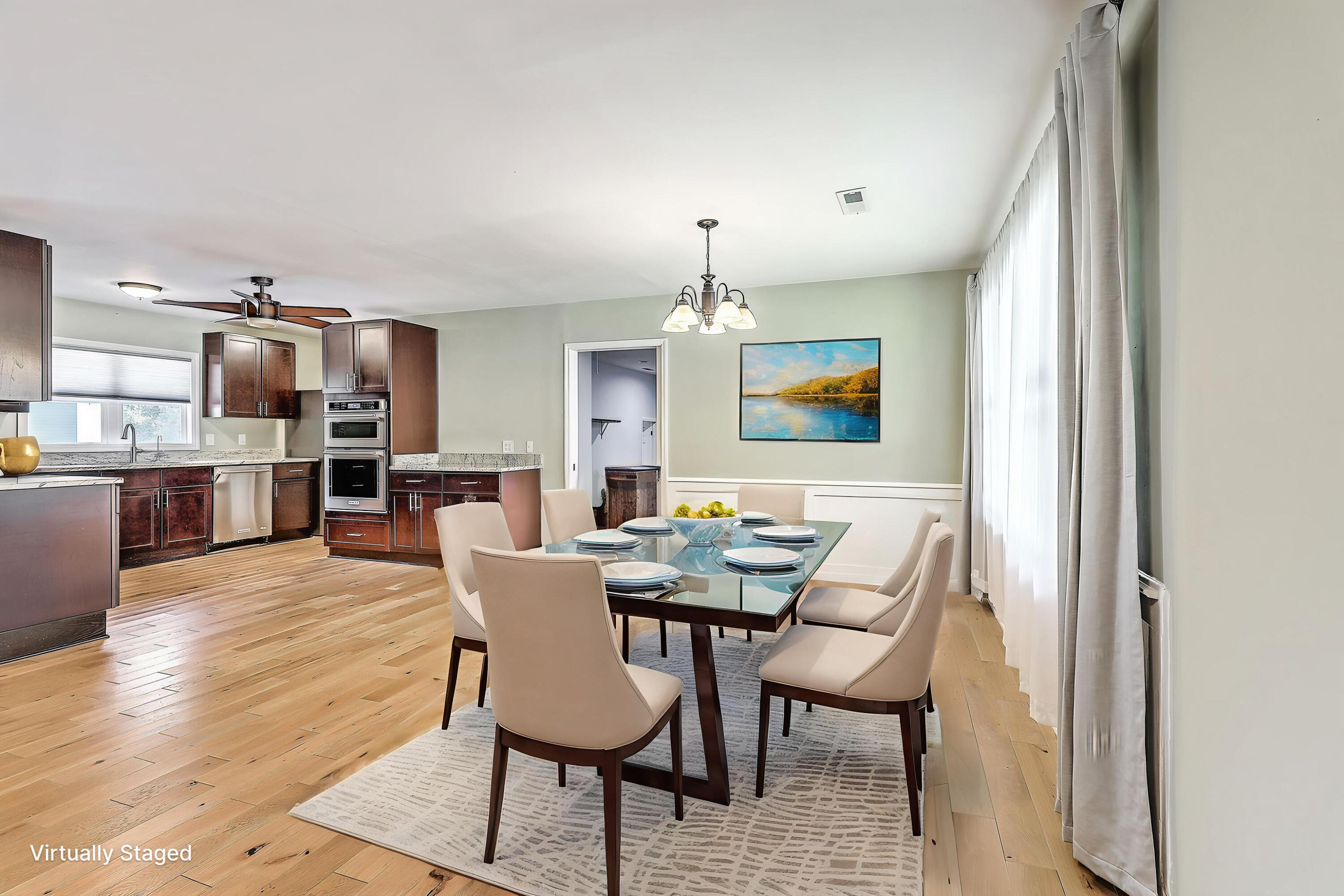 1288 Old Colony Road