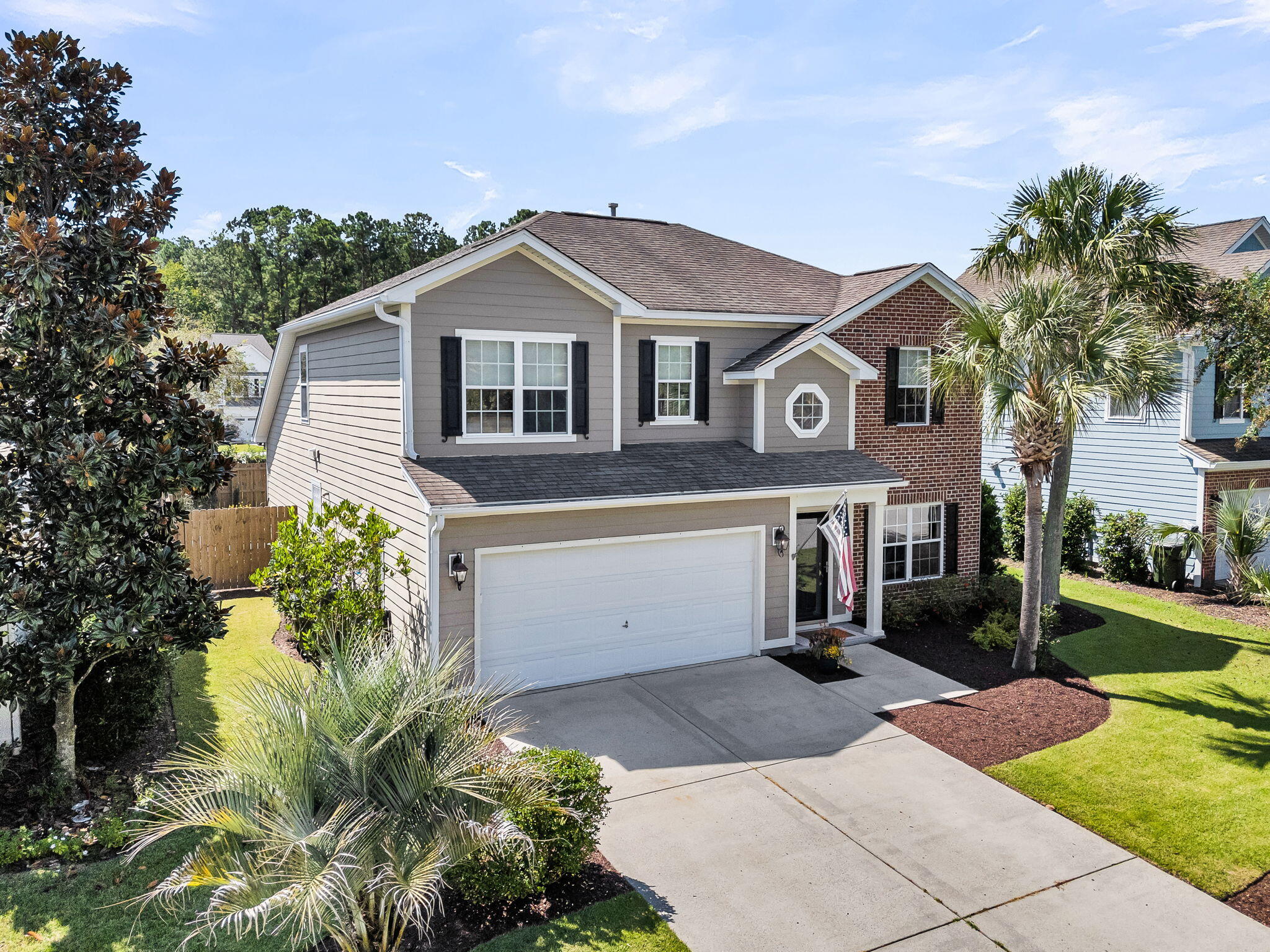 237 Nelliefield Creek Drive