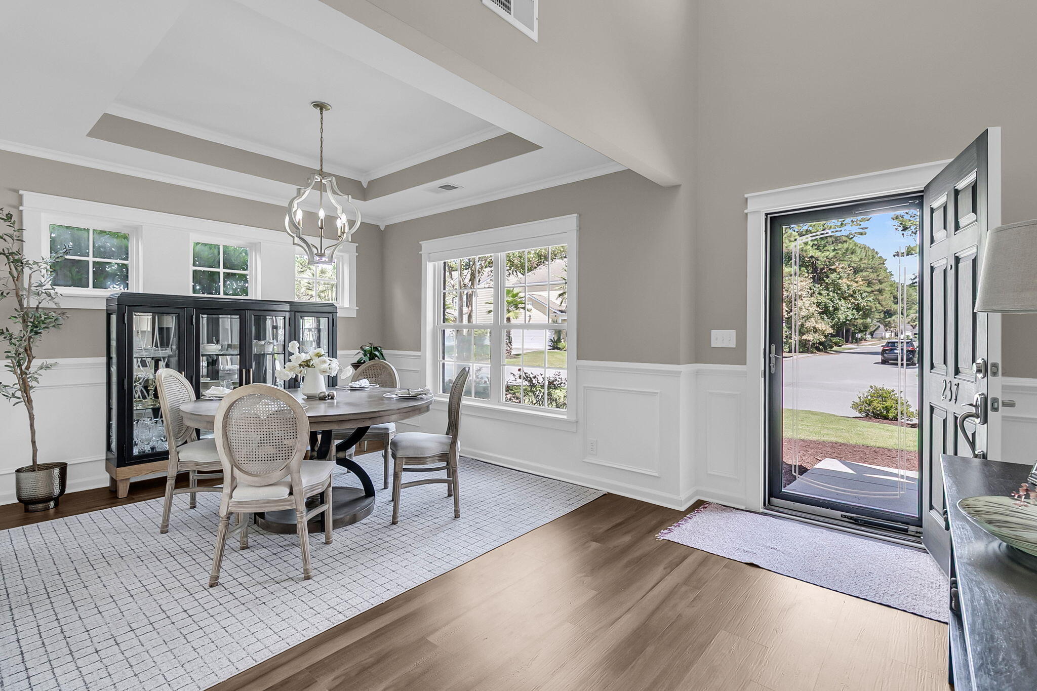 237 Nelliefield Creek Drive