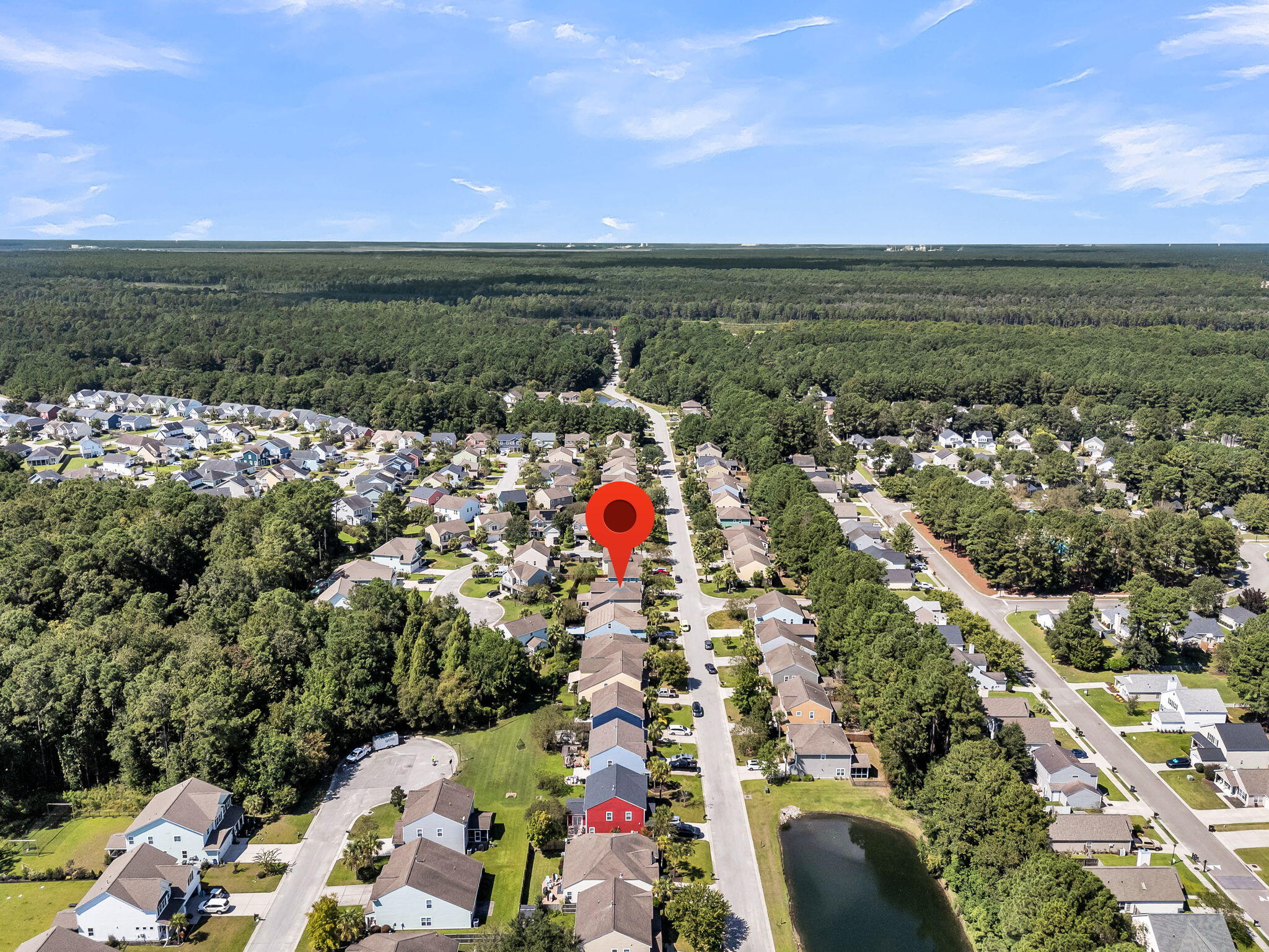 237 Nelliefield Creek Drive