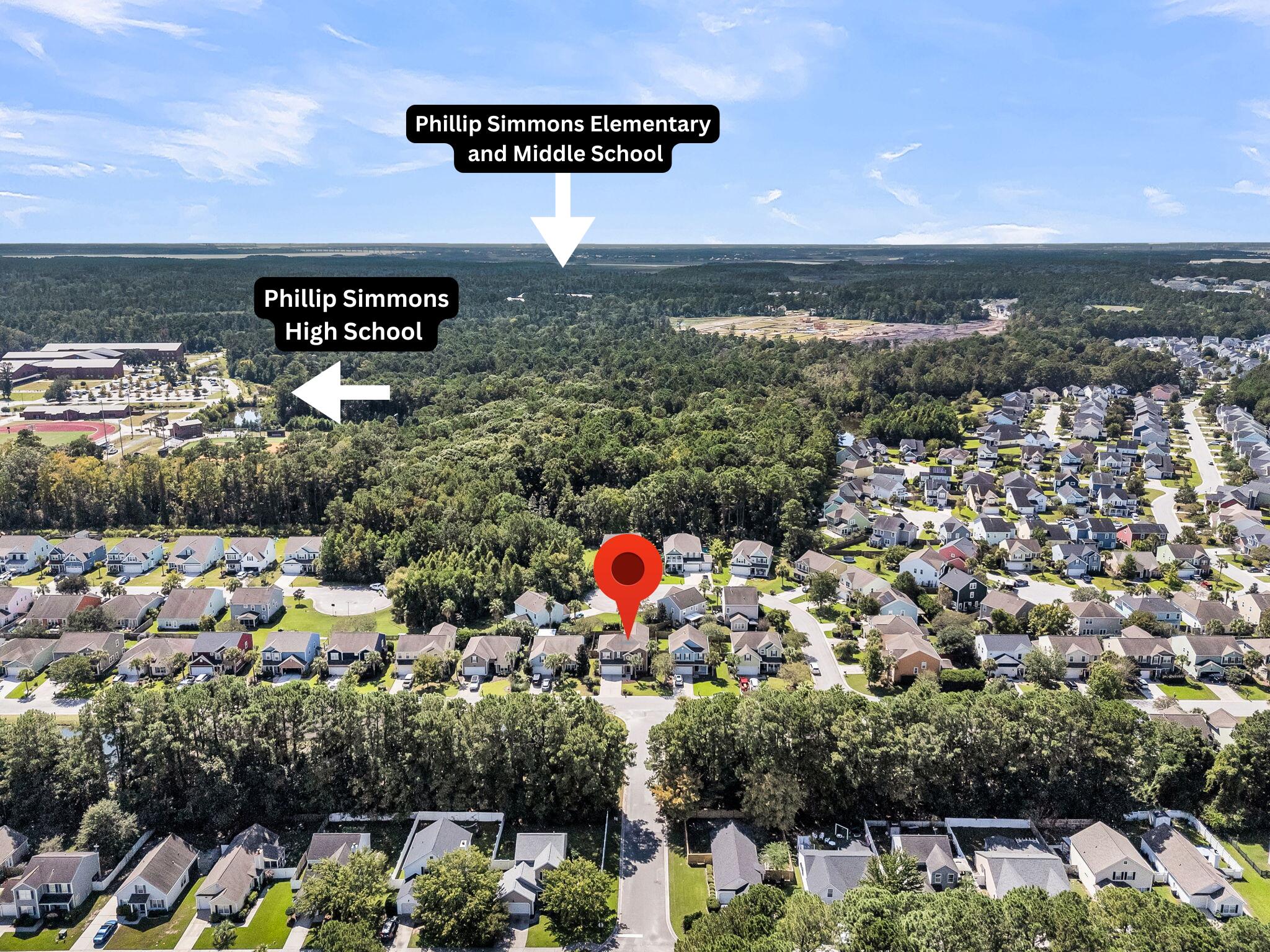 237 Nelliefield Creek Drive