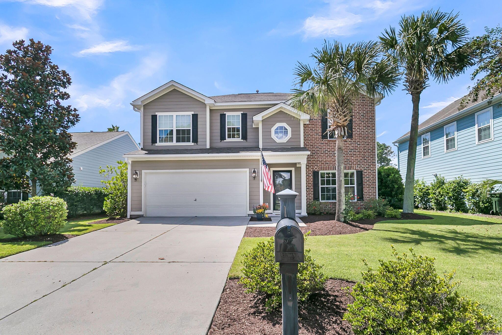 237 Nelliefield Creek Drive