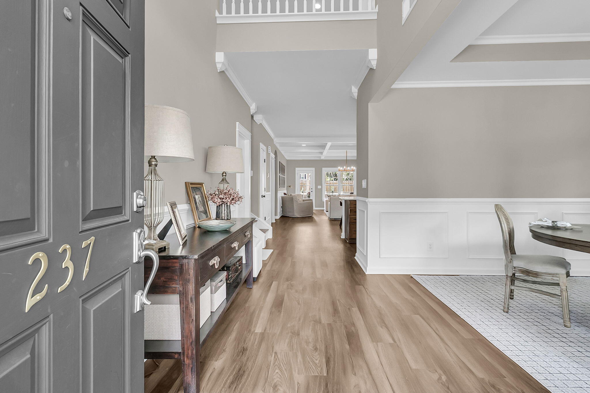 237 Nelliefield Creek Drive