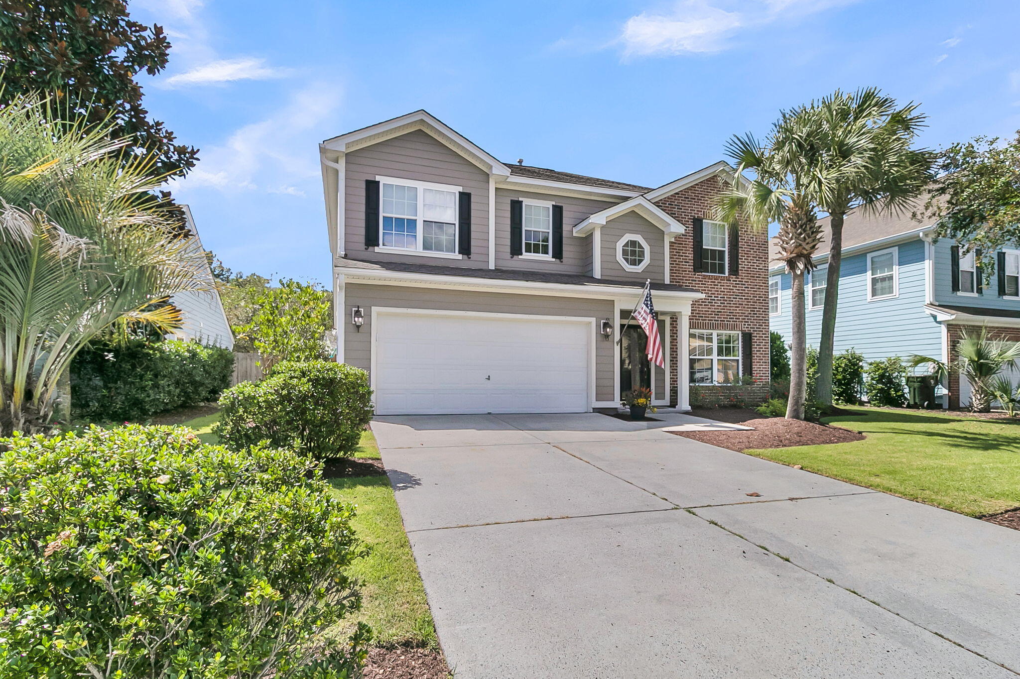 237 Nelliefield Creek Drive