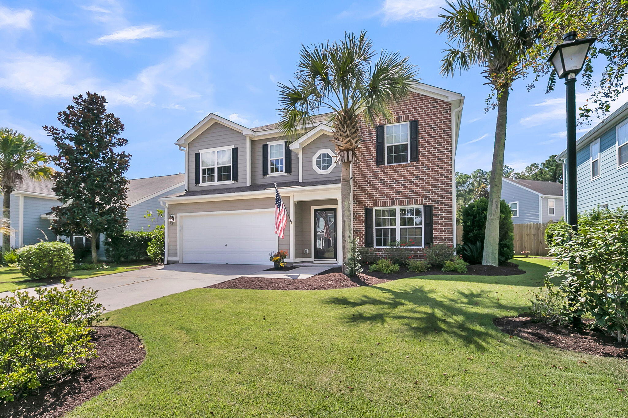 237 Nelliefield Creek Drive