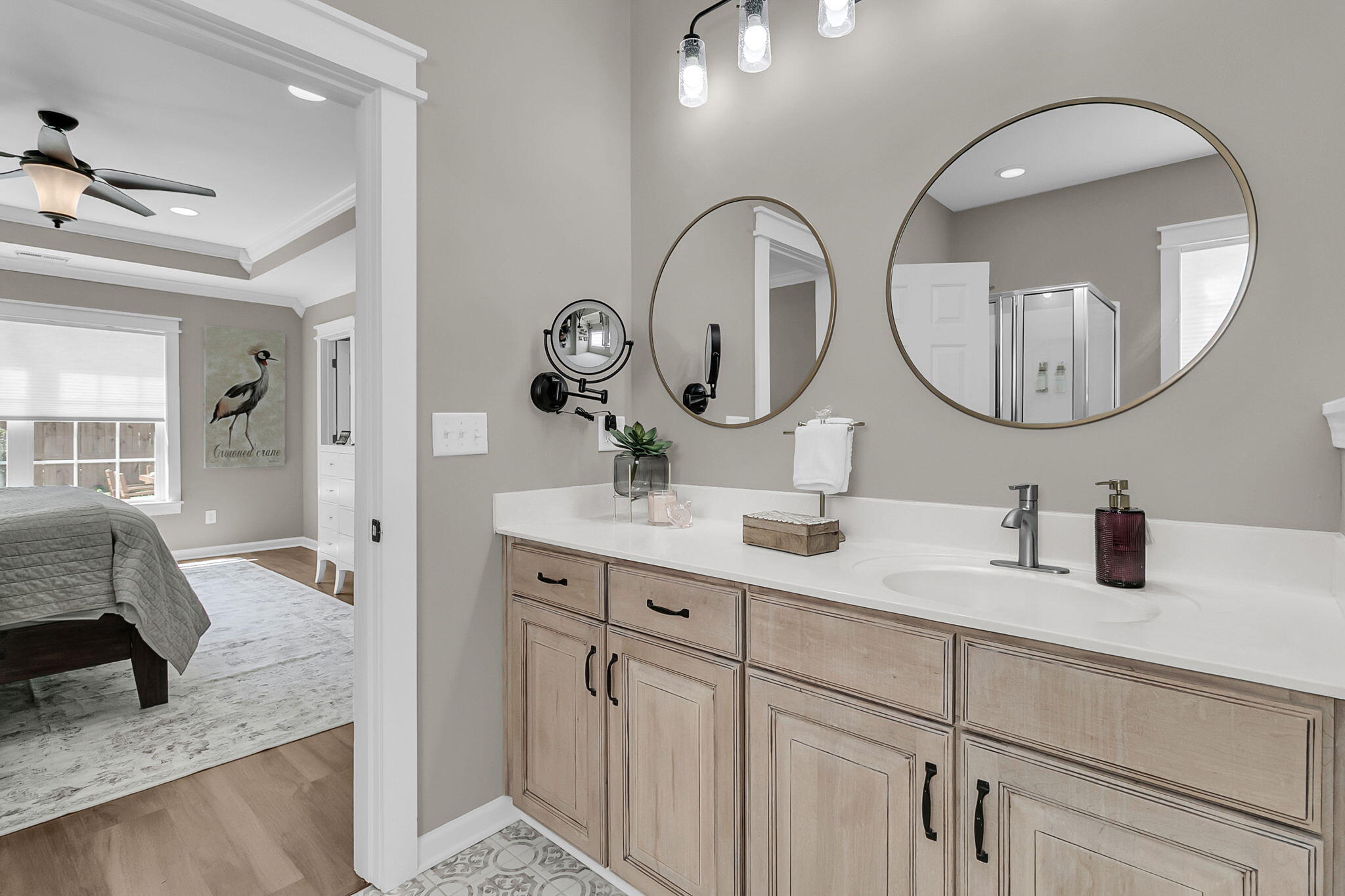 237 Nelliefield Creek Drive