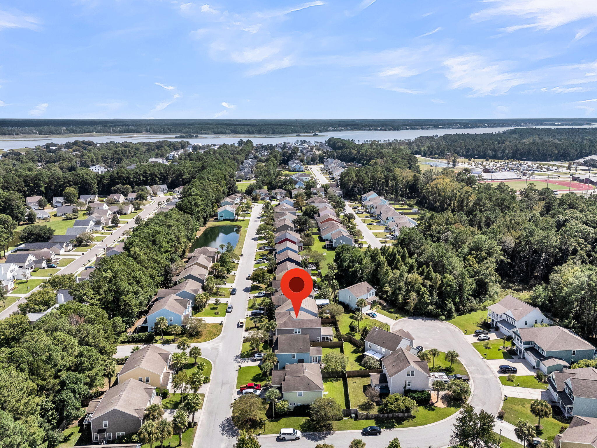 237 Nelliefield Creek Drive