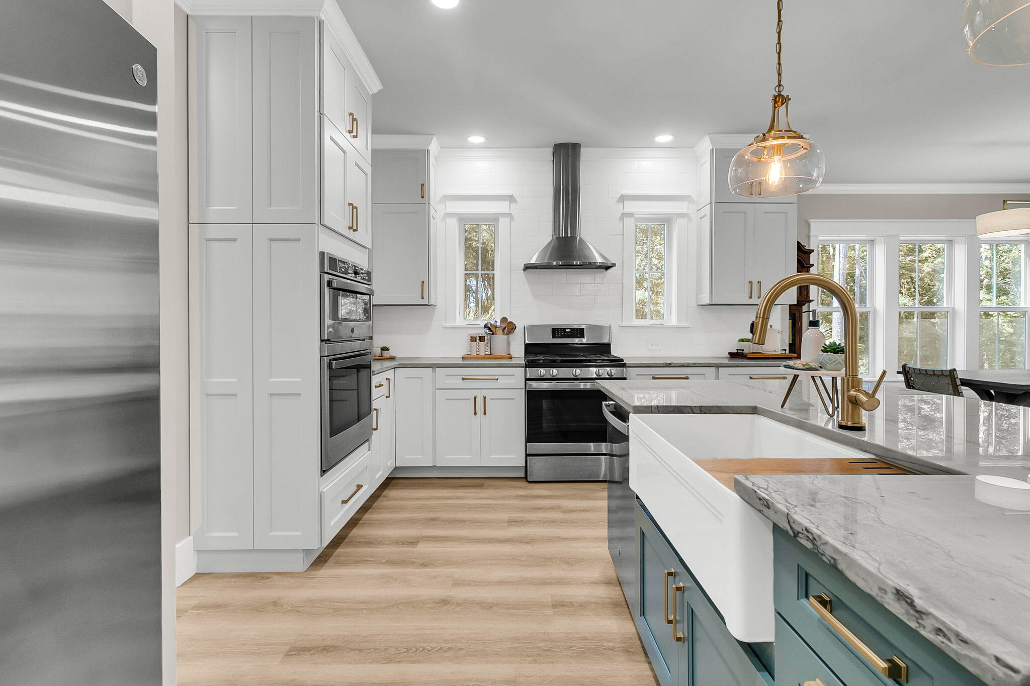 368 Mercantile Road, McClellanville