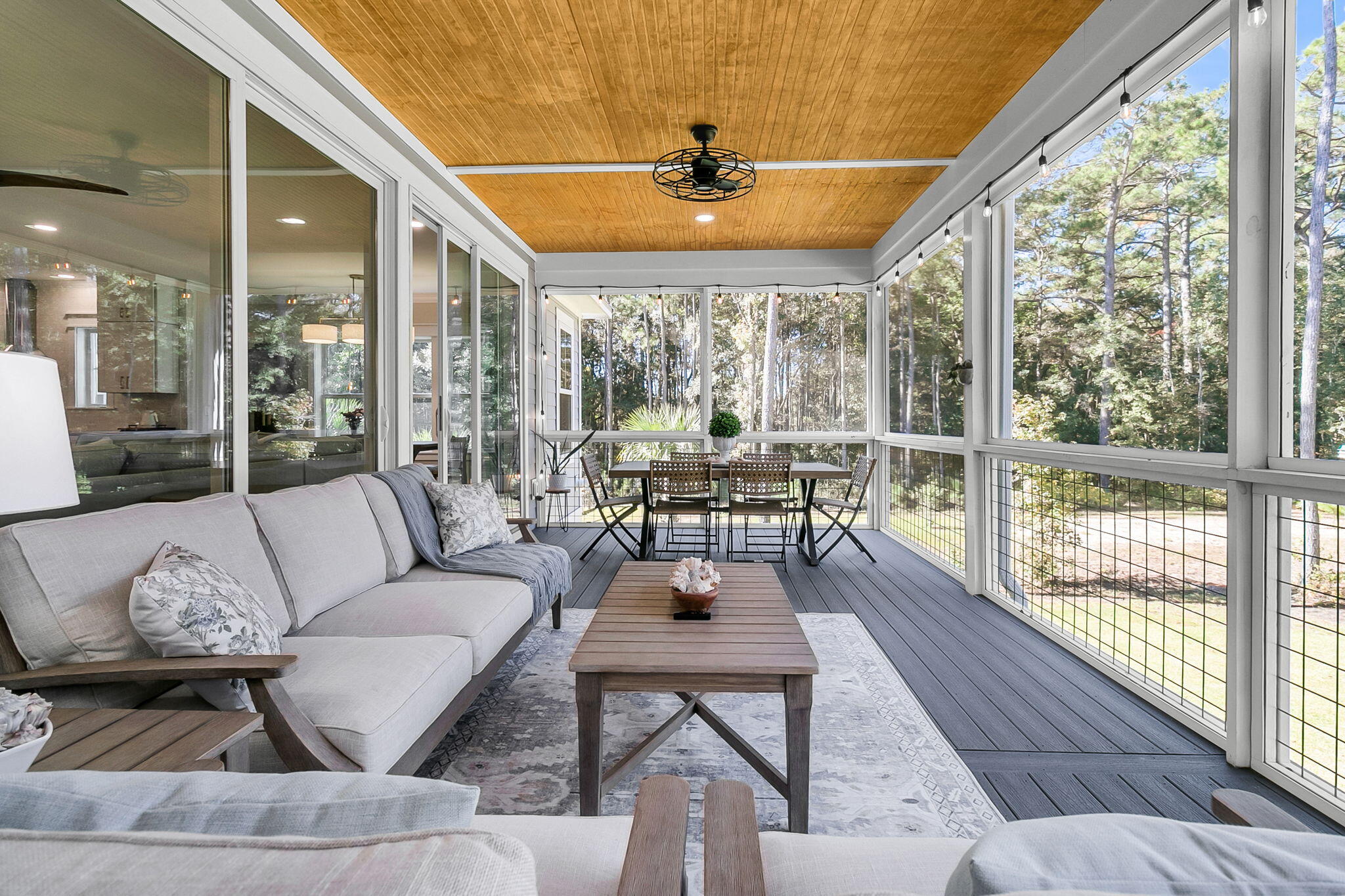 368 Mercantile Road, McClellanville