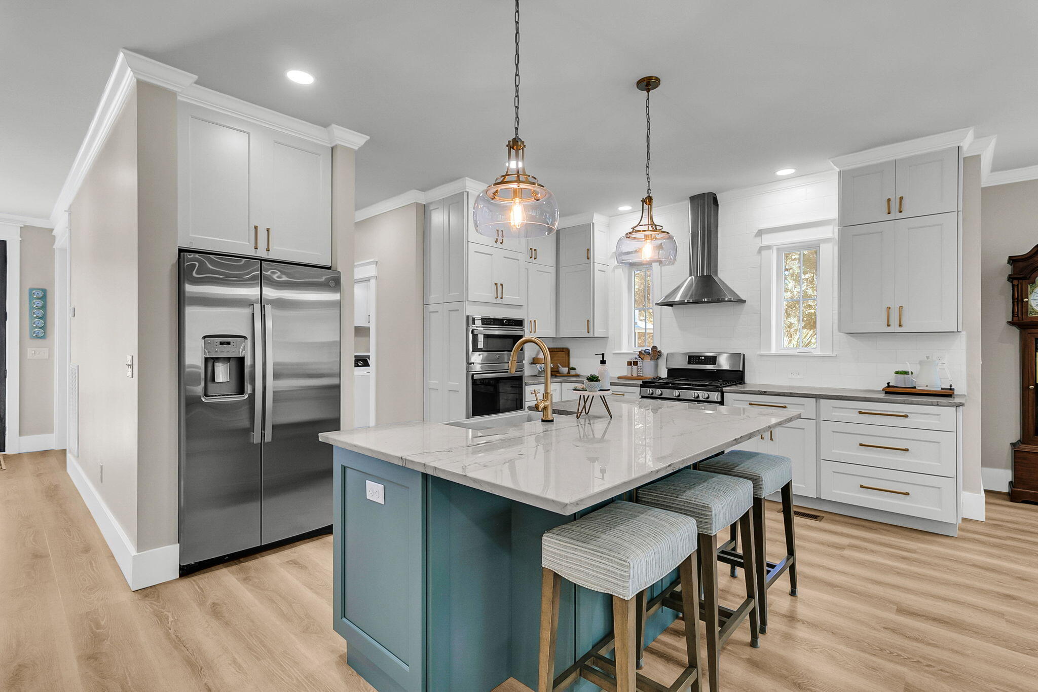 368 Mercantile Road, McClellanville