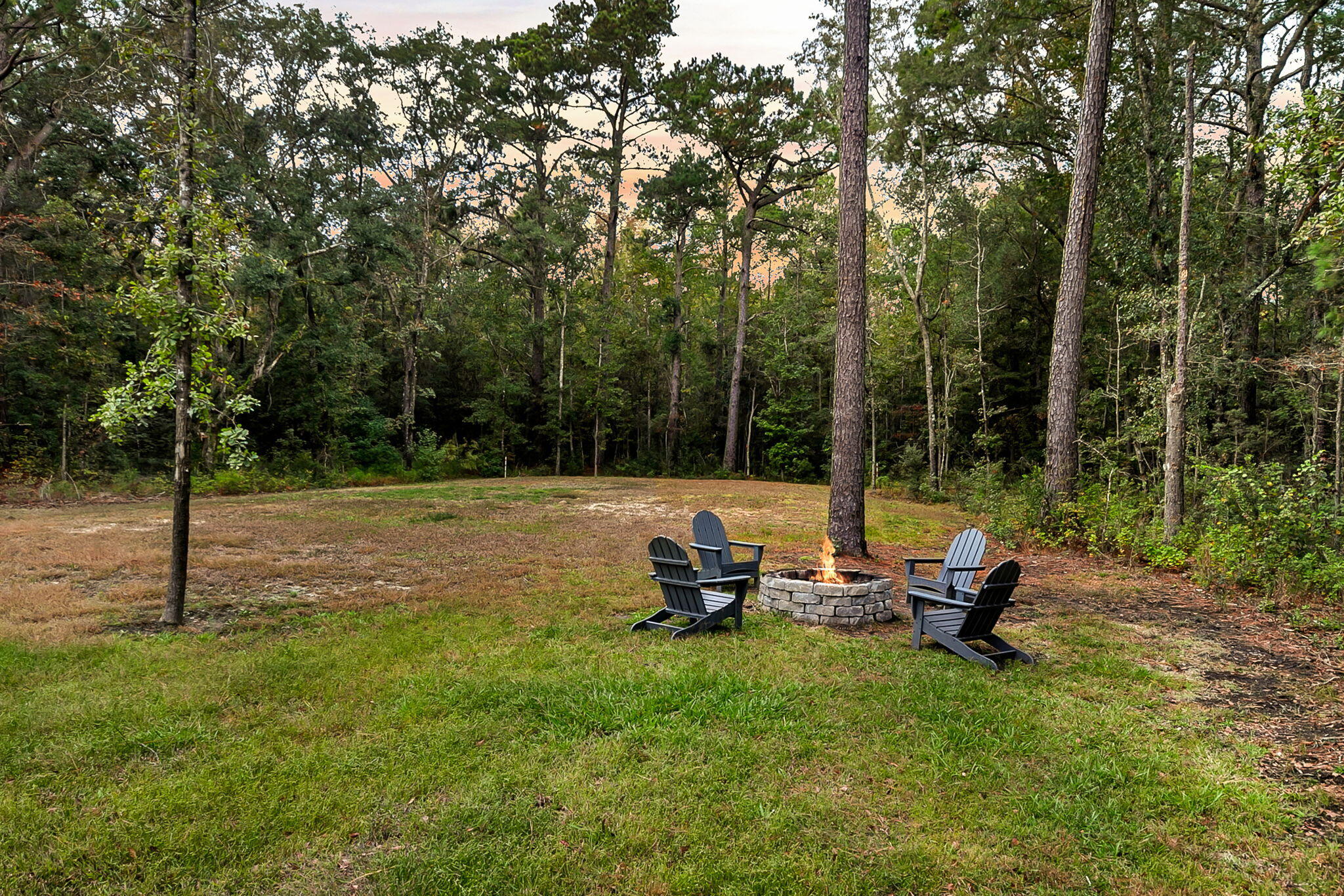 368 Mercantile Road, McClellanville