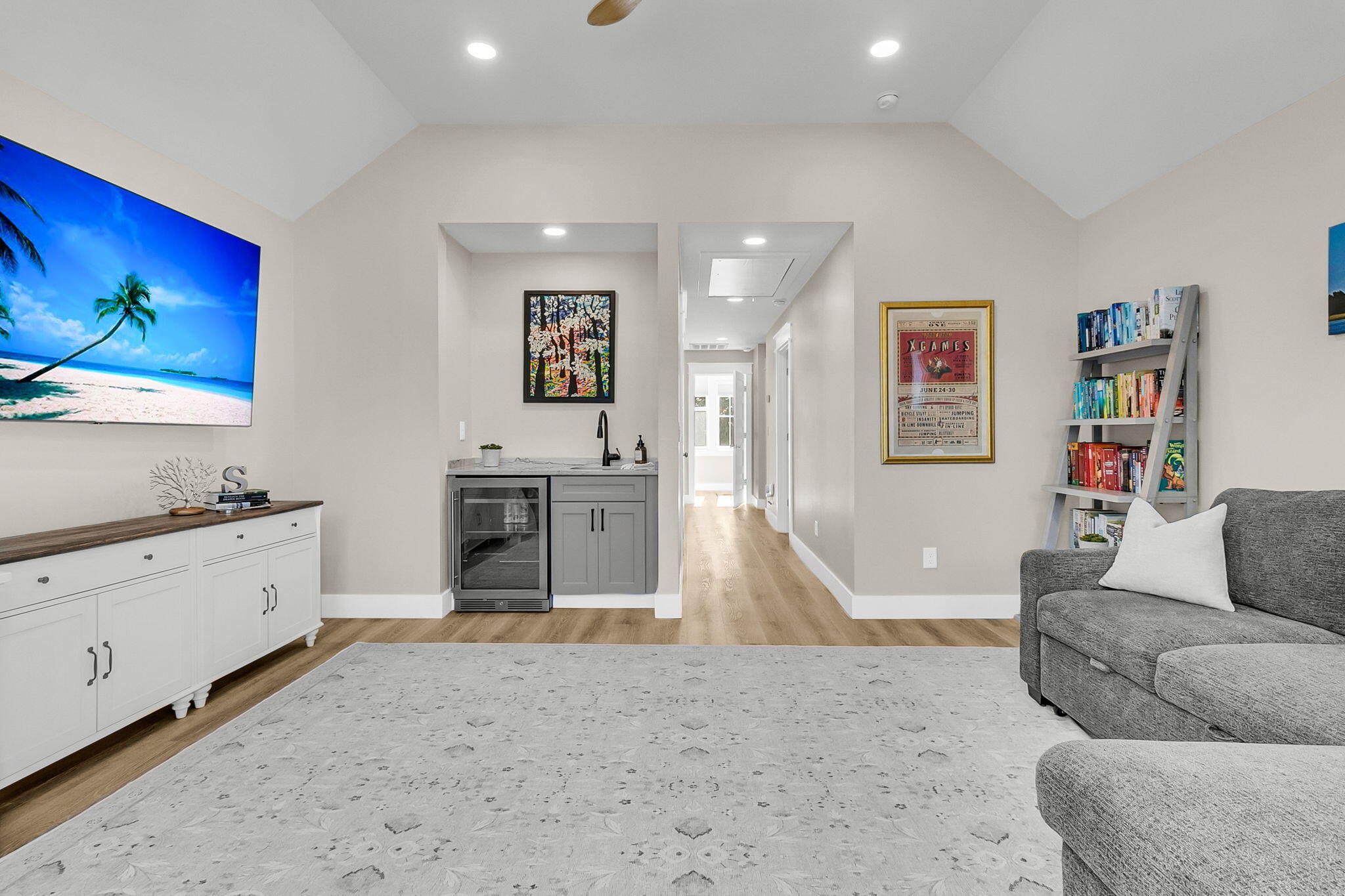 368 Mercantile Road, McClellanville