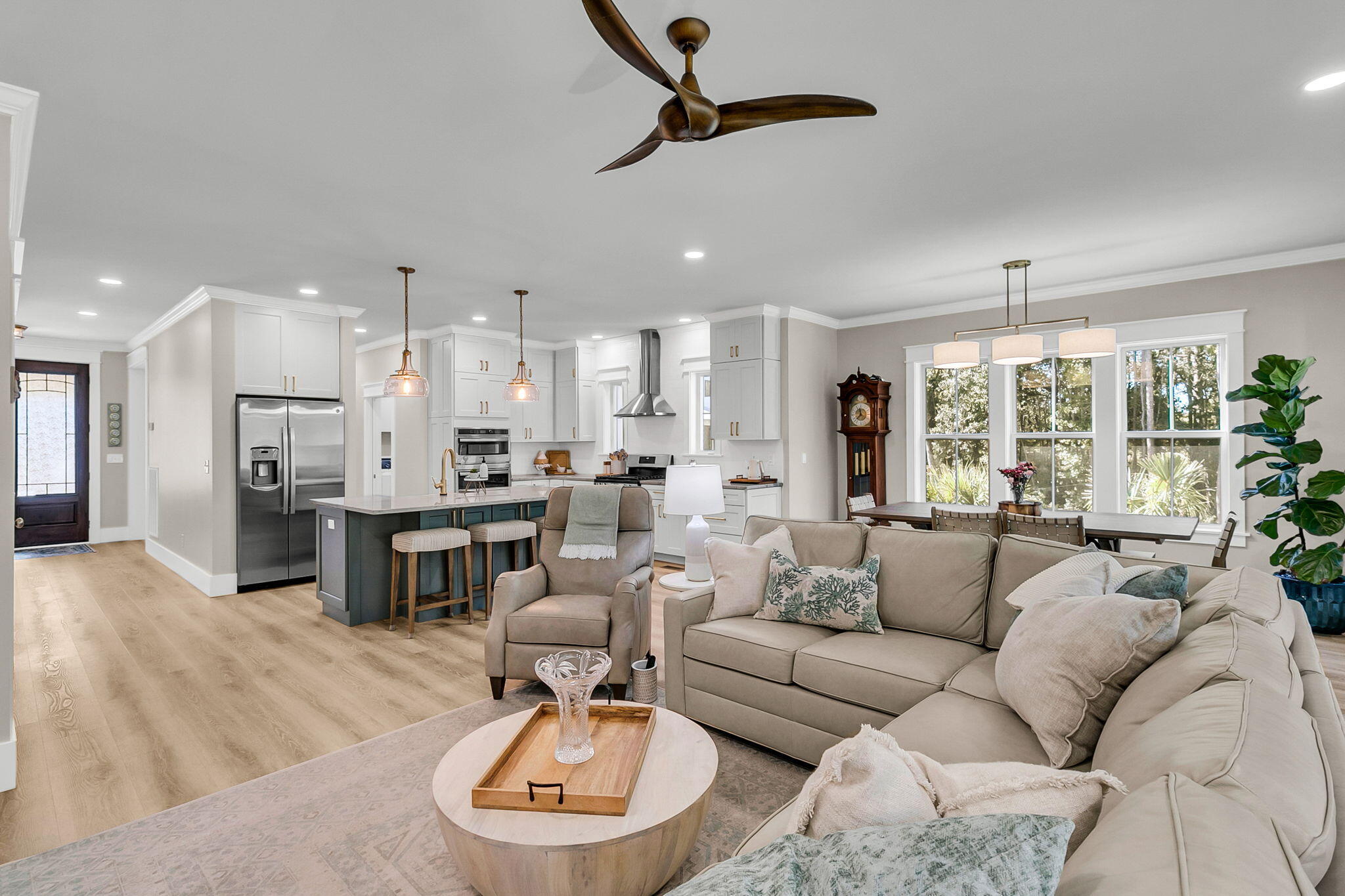 368 Mercantile Road, McClellanville