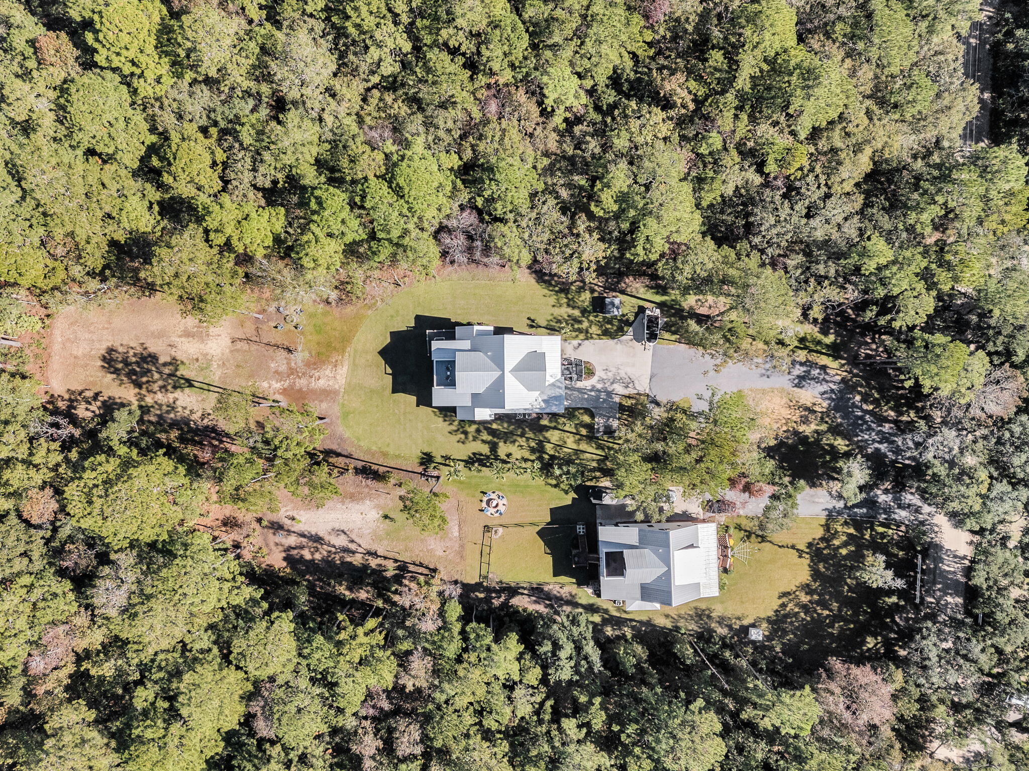 368 Mercantile Road, McClellanville