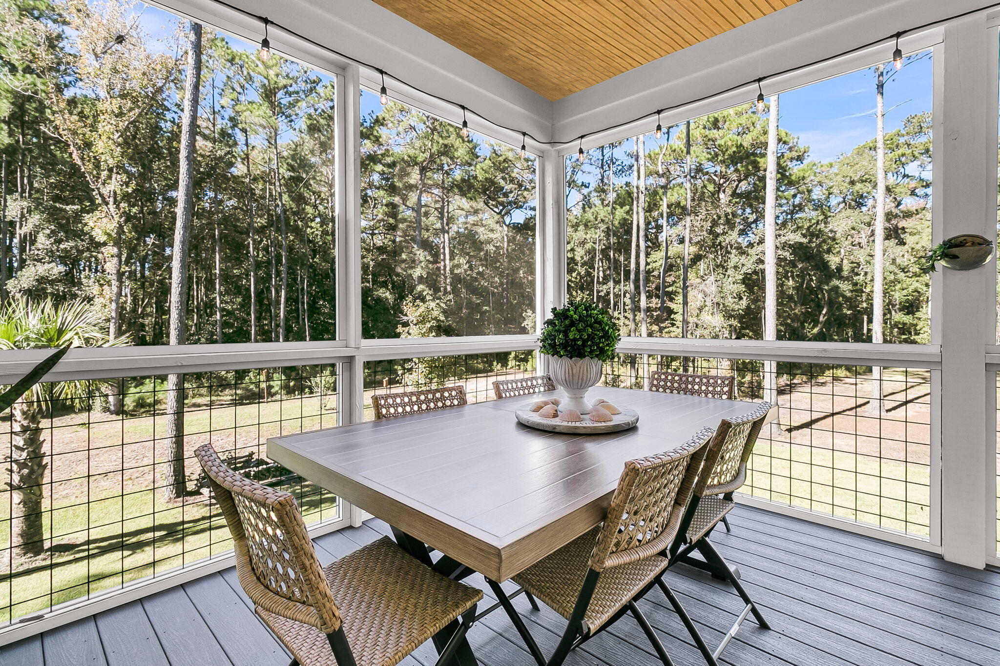 368 Mercantile Road, McClellanville