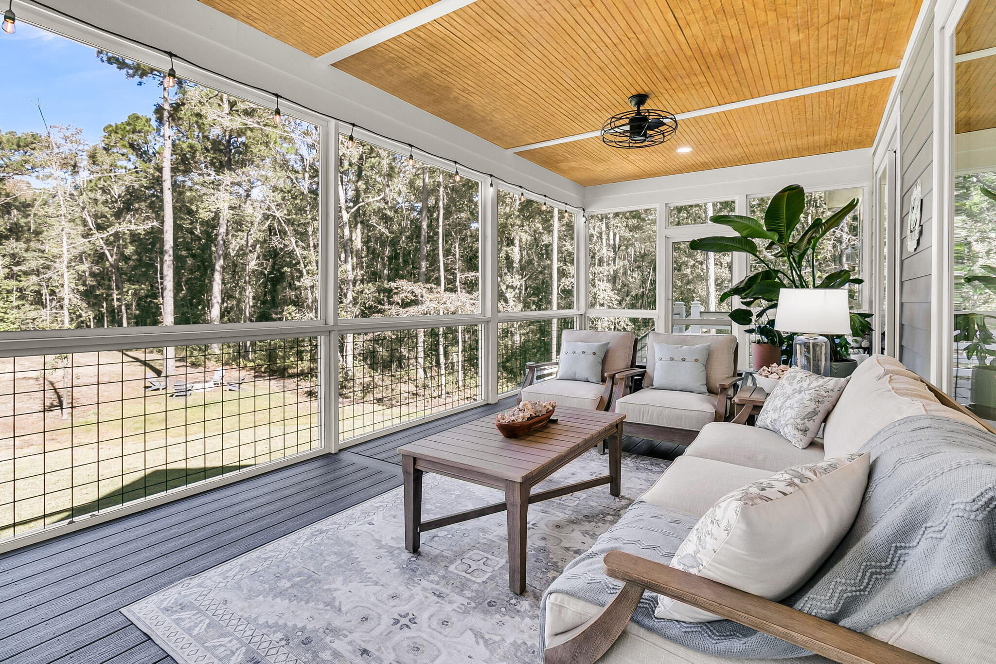 368 Mercantile Road, McClellanville