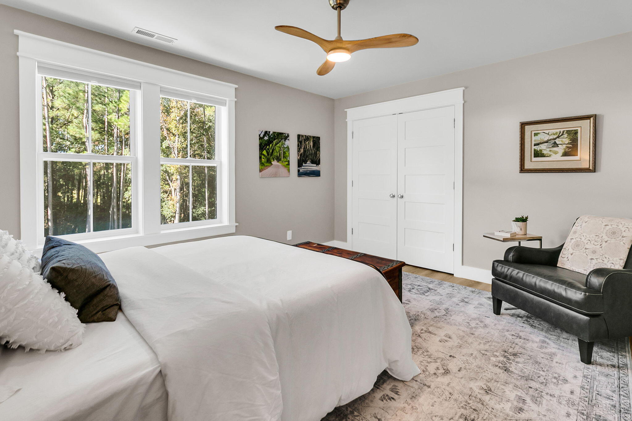 368 Mercantile Road, McClellanville