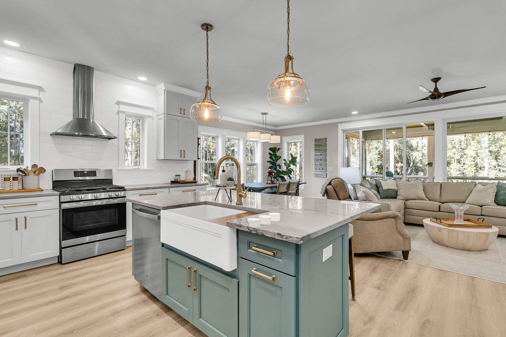 368 Mercantile Road, McClellanville