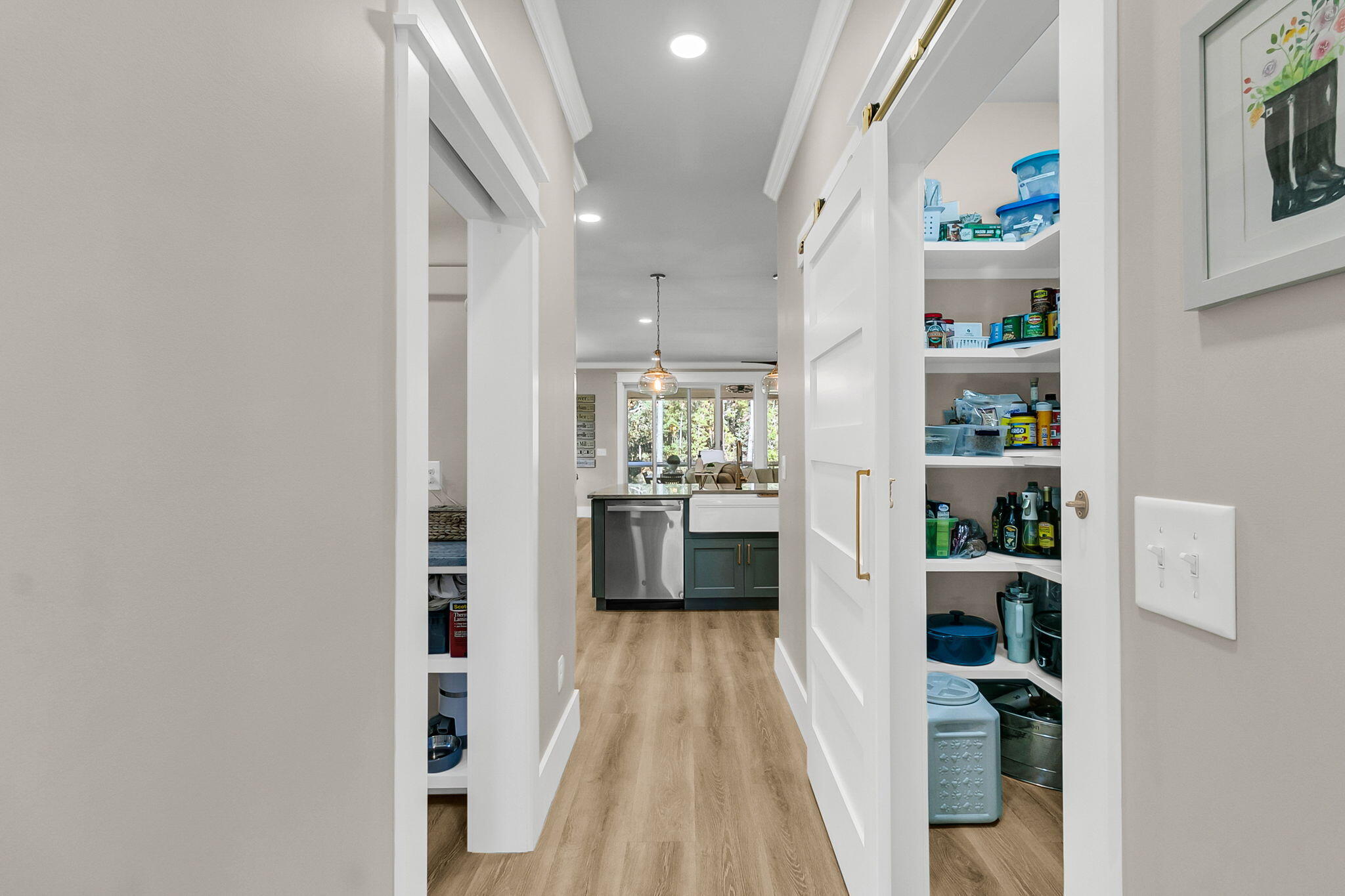 368 Mercantile Road, McClellanville