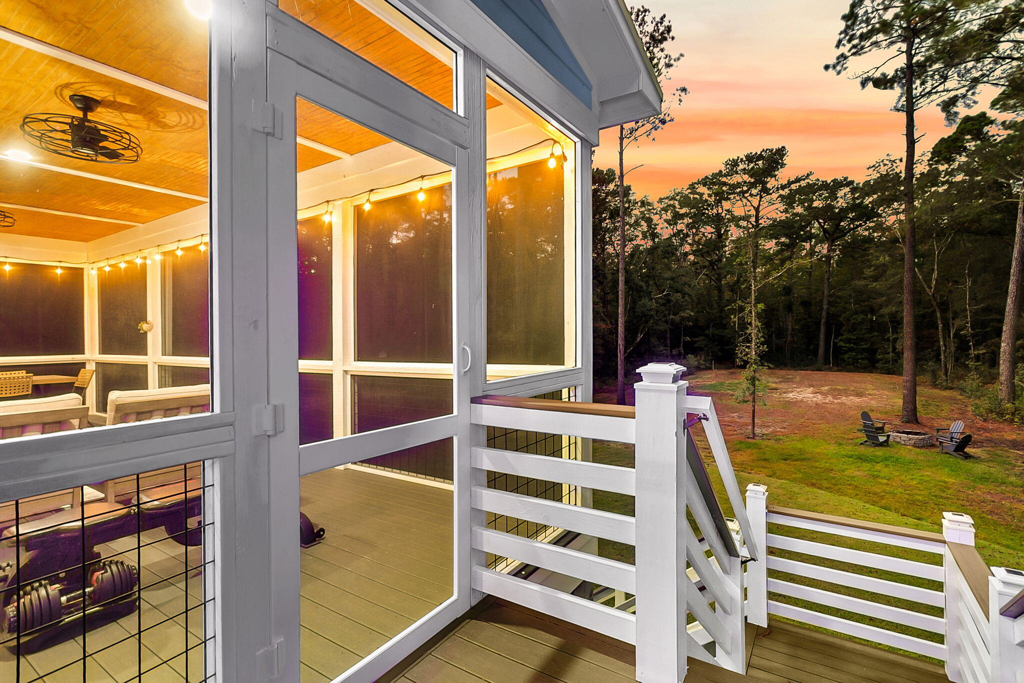 368 Mercantile Road, McClellanville