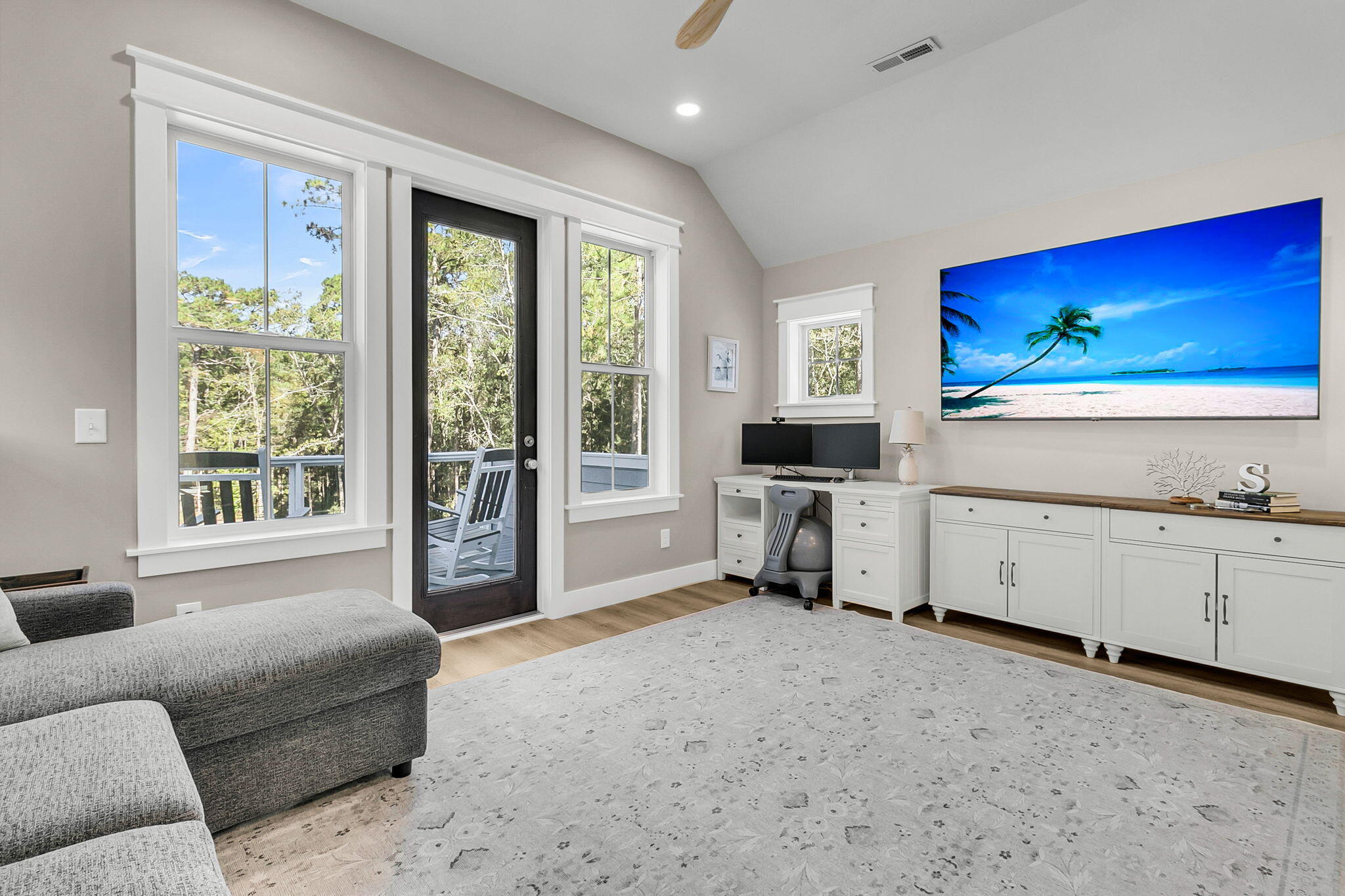 368 Mercantile Road, McClellanville