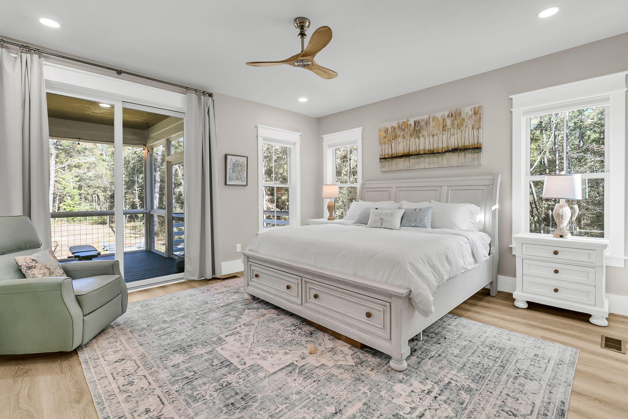 368 Mercantile Road, McClellanville