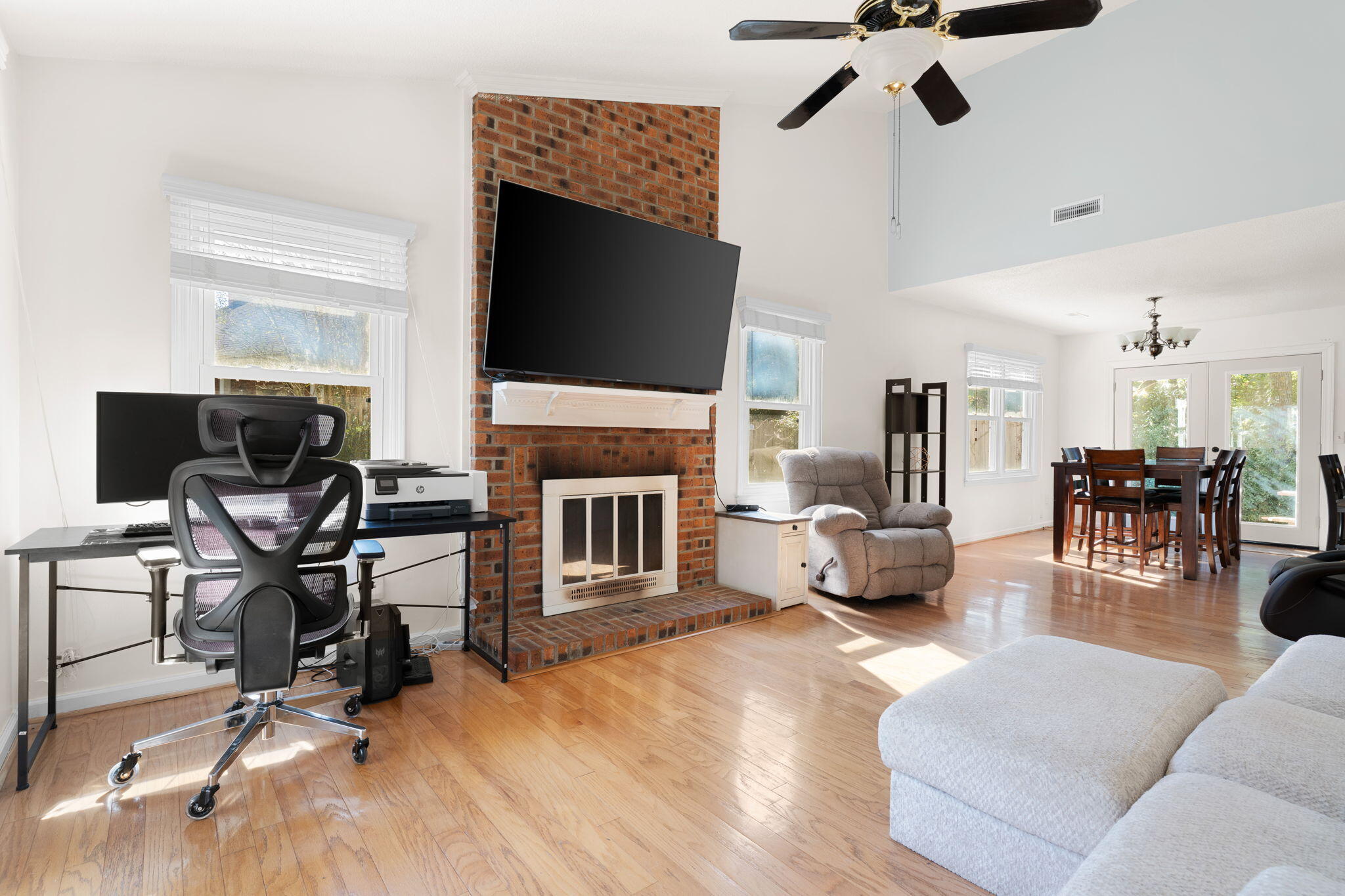109 Mill Pond Court