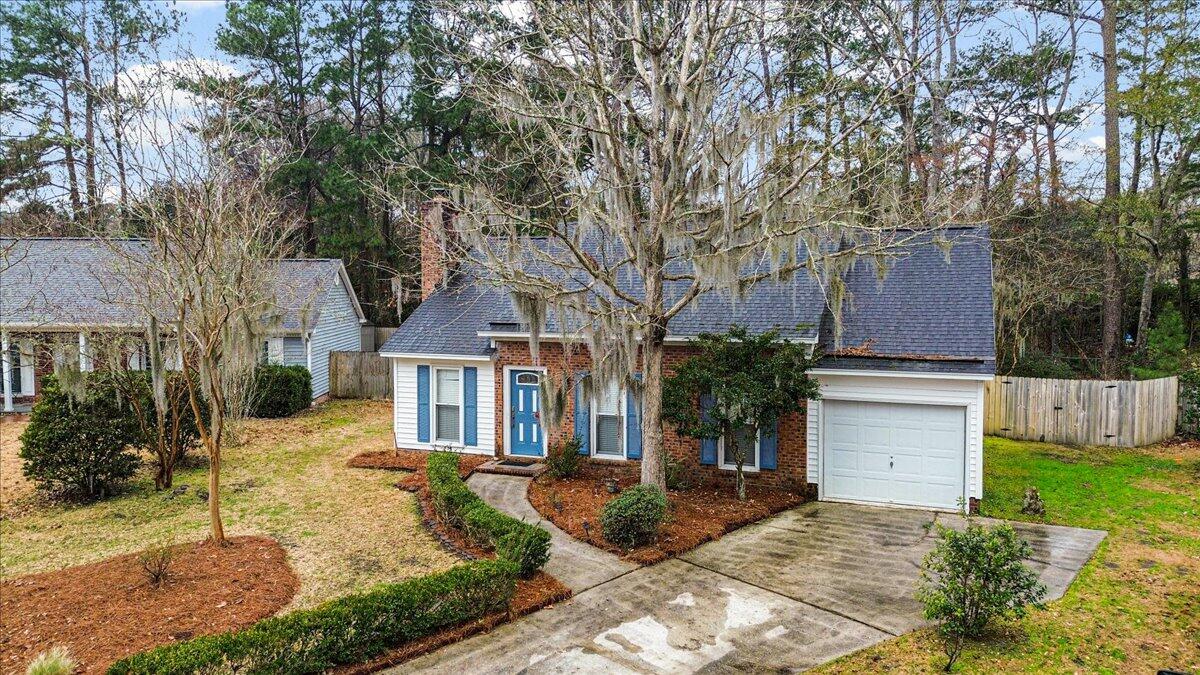 109 Mill Pond Court