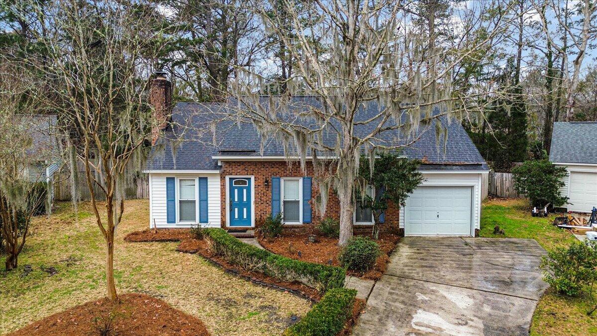 109 Mill Pond Court