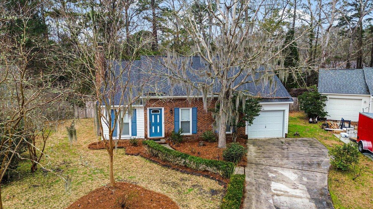 109 Mill Pond Court