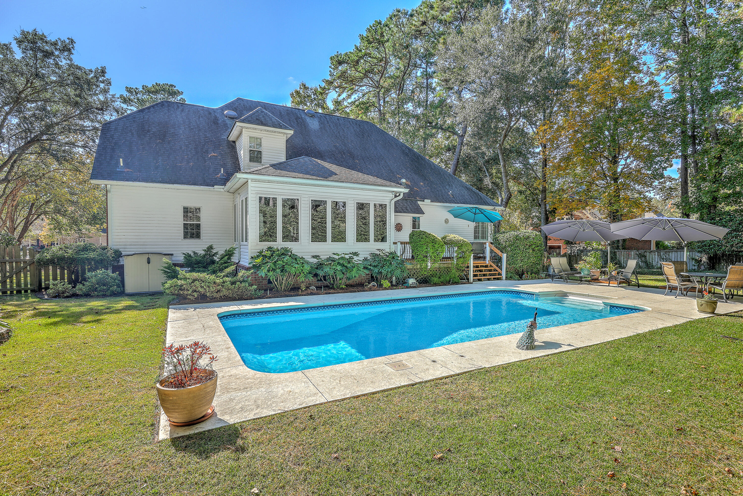 4241 Persimmon Woods Drive