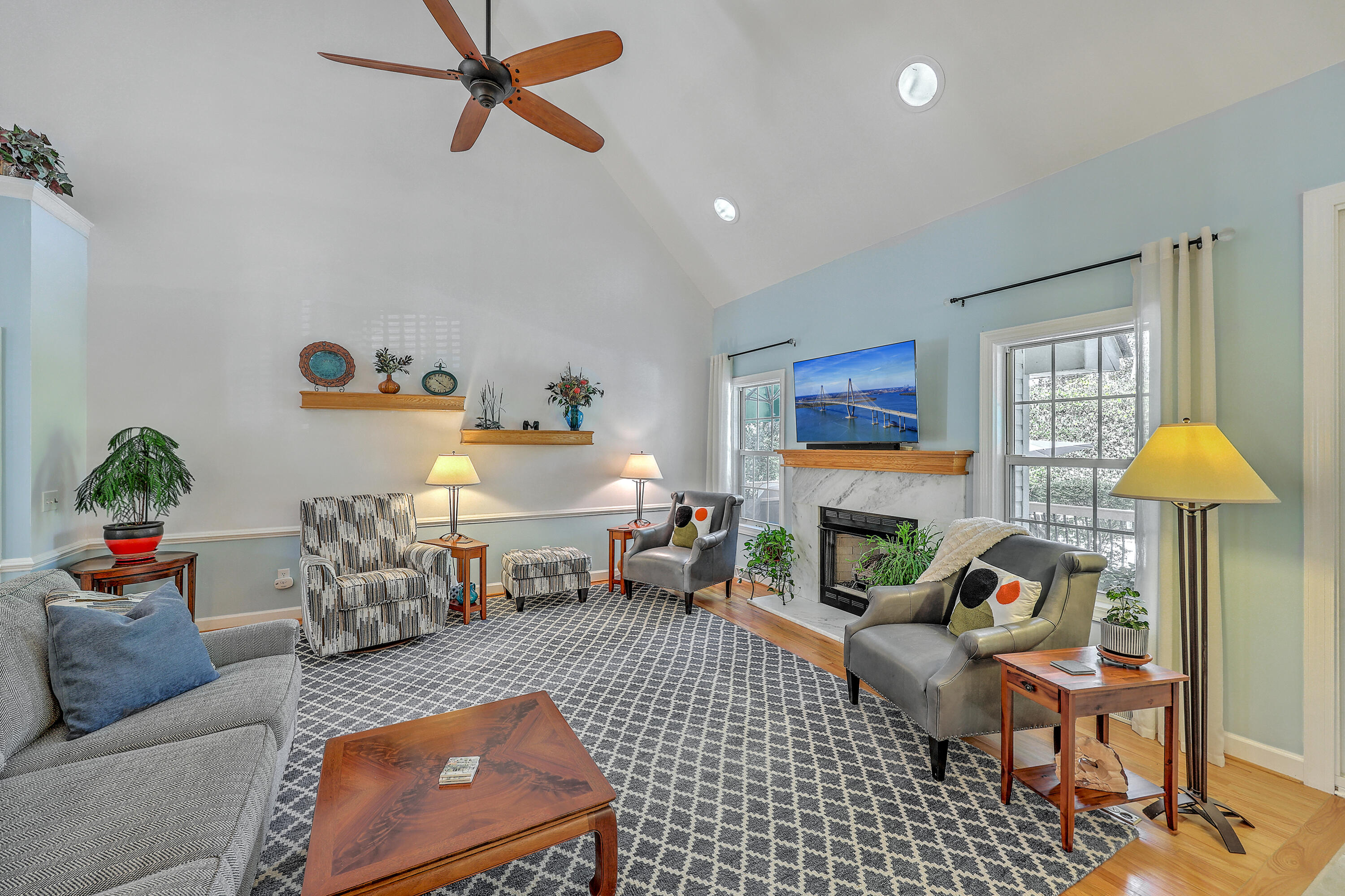 4241 Persimmon Woods Drive