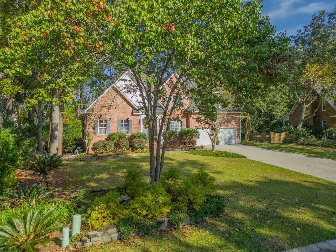 4241 Persimmon Woods Drive