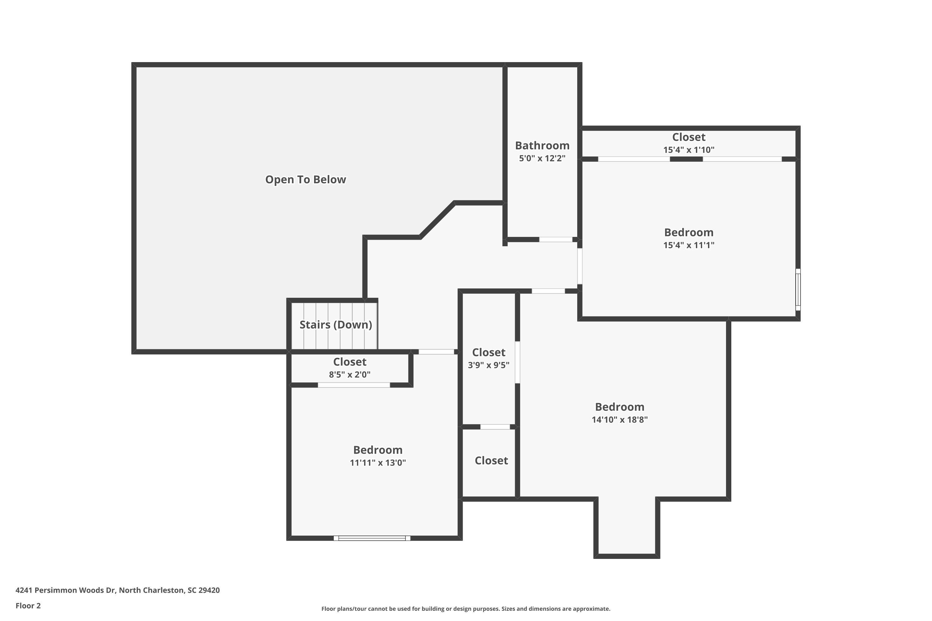 4241 Persimmon Woods Drive